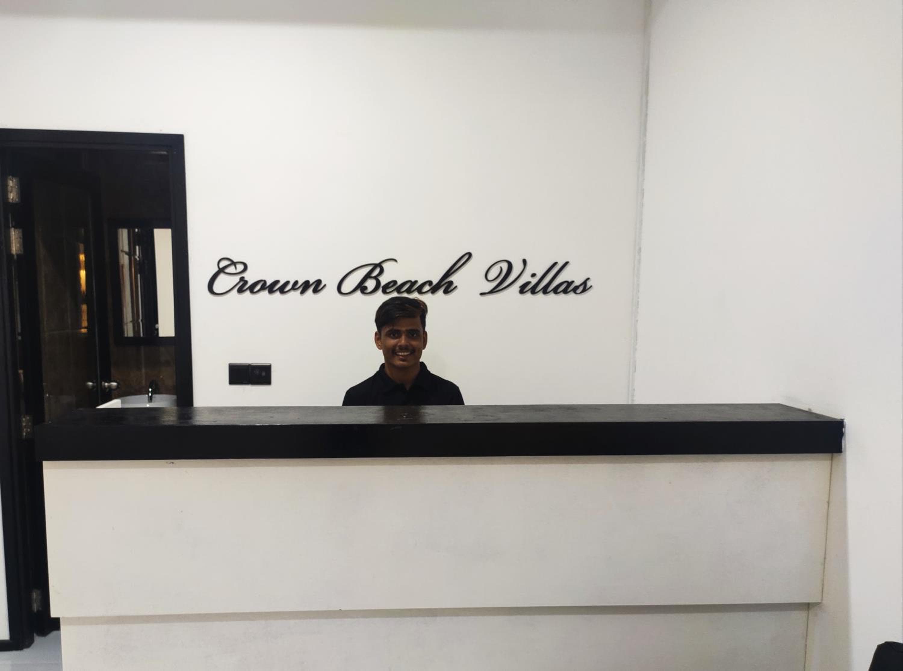 Crown Beach Villas -Private Beach - View 46