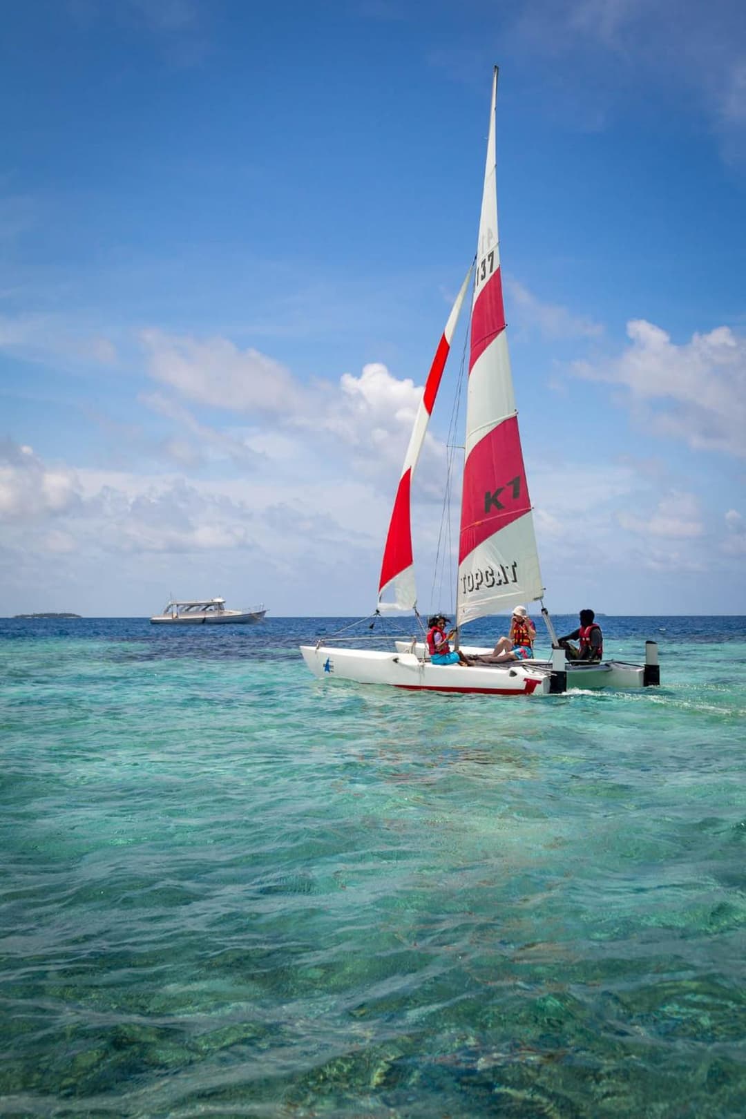 Eriyadu Island Resort - View 43