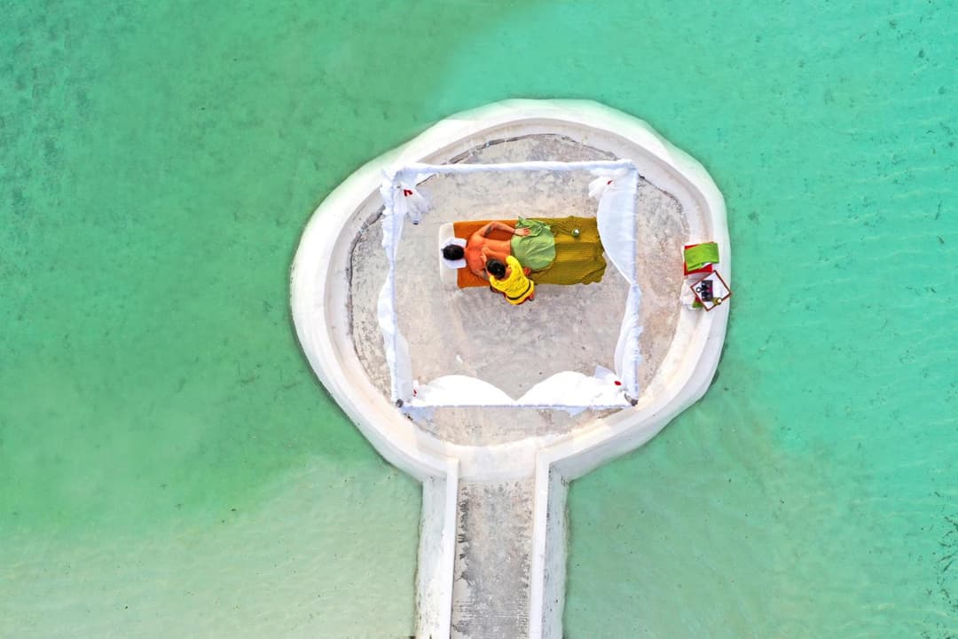 Eriyadu Island Resort - View 97