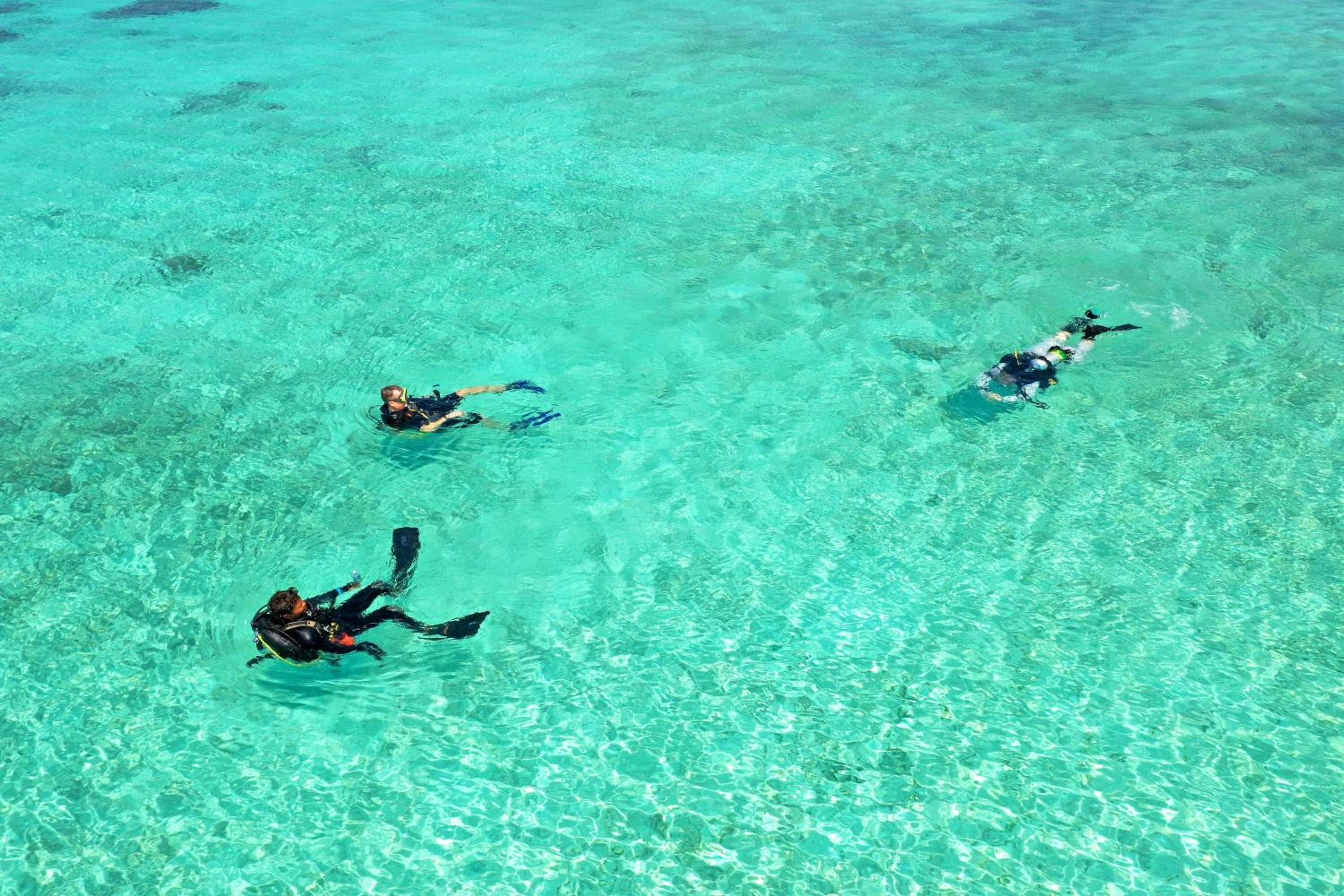 Eriyadu Island Resort - View 30