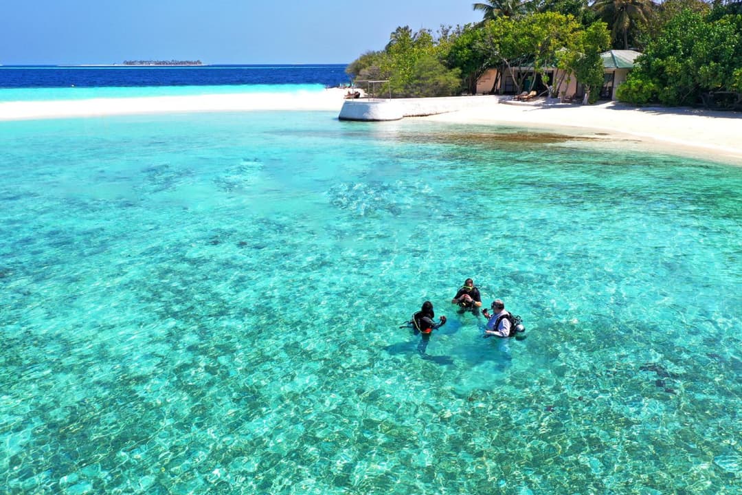 Eriyadu Island Resort - View 65