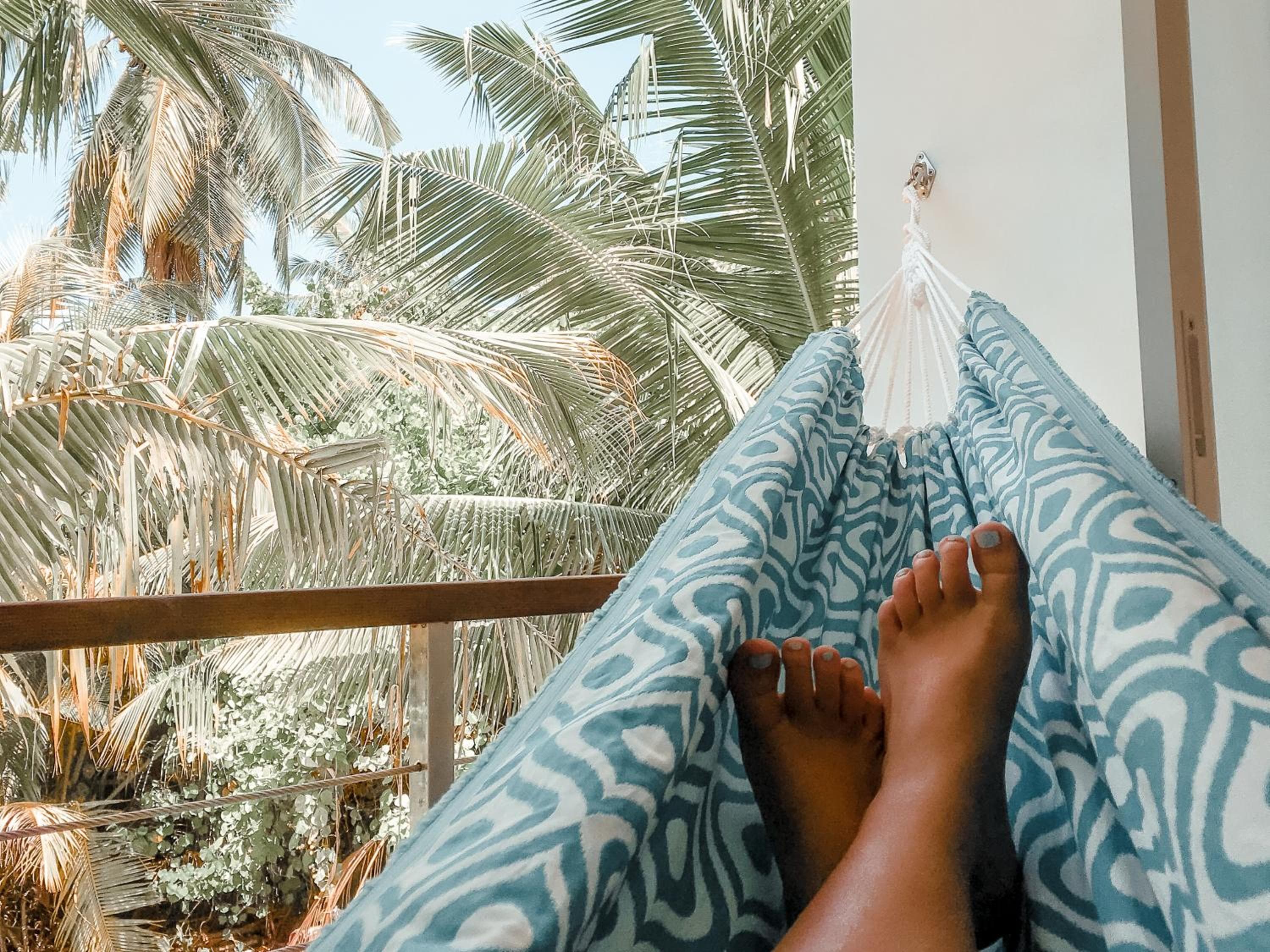 Bliss Dhigurah - View 60