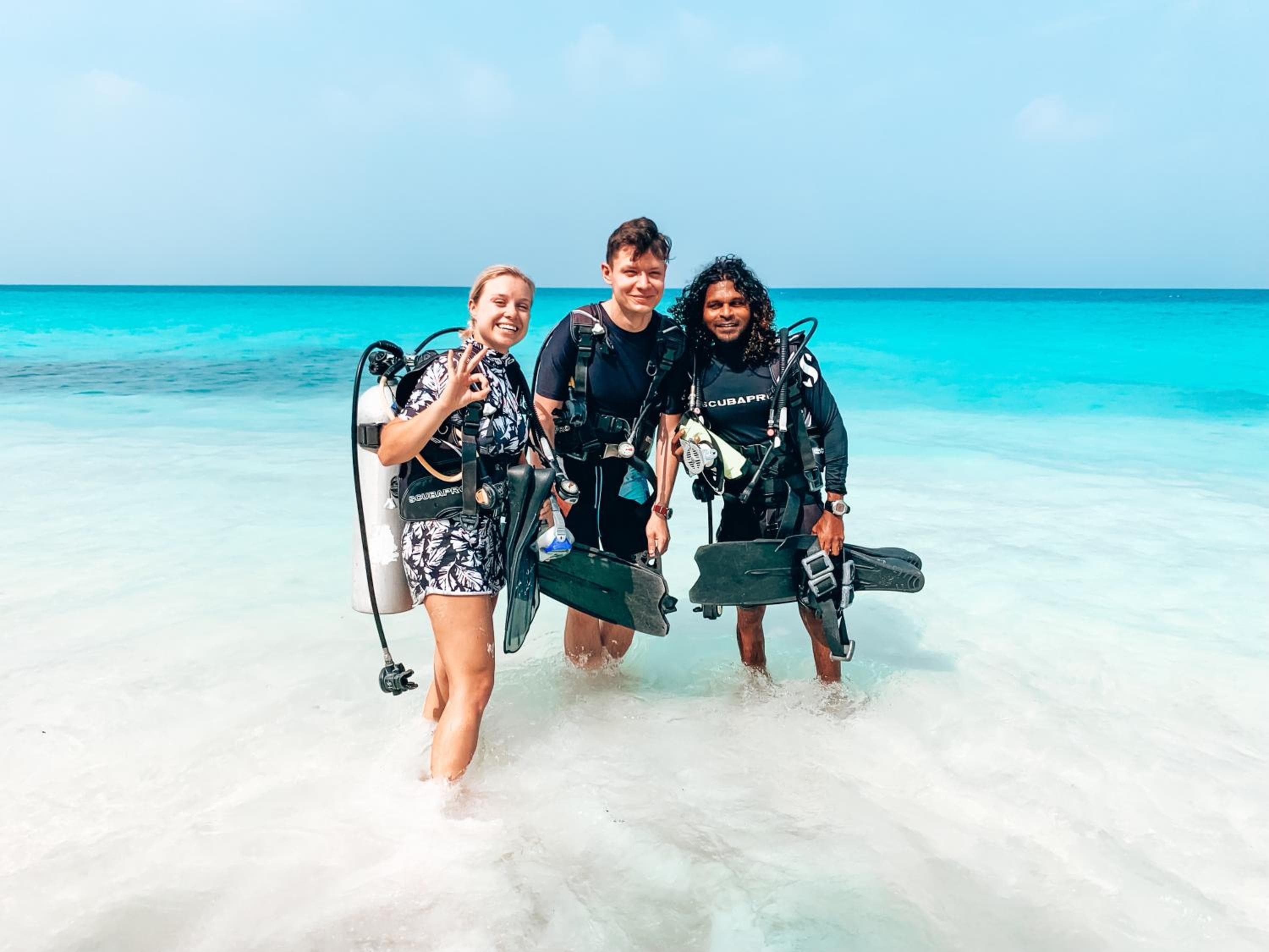 Bliss Dhigurah - View 72