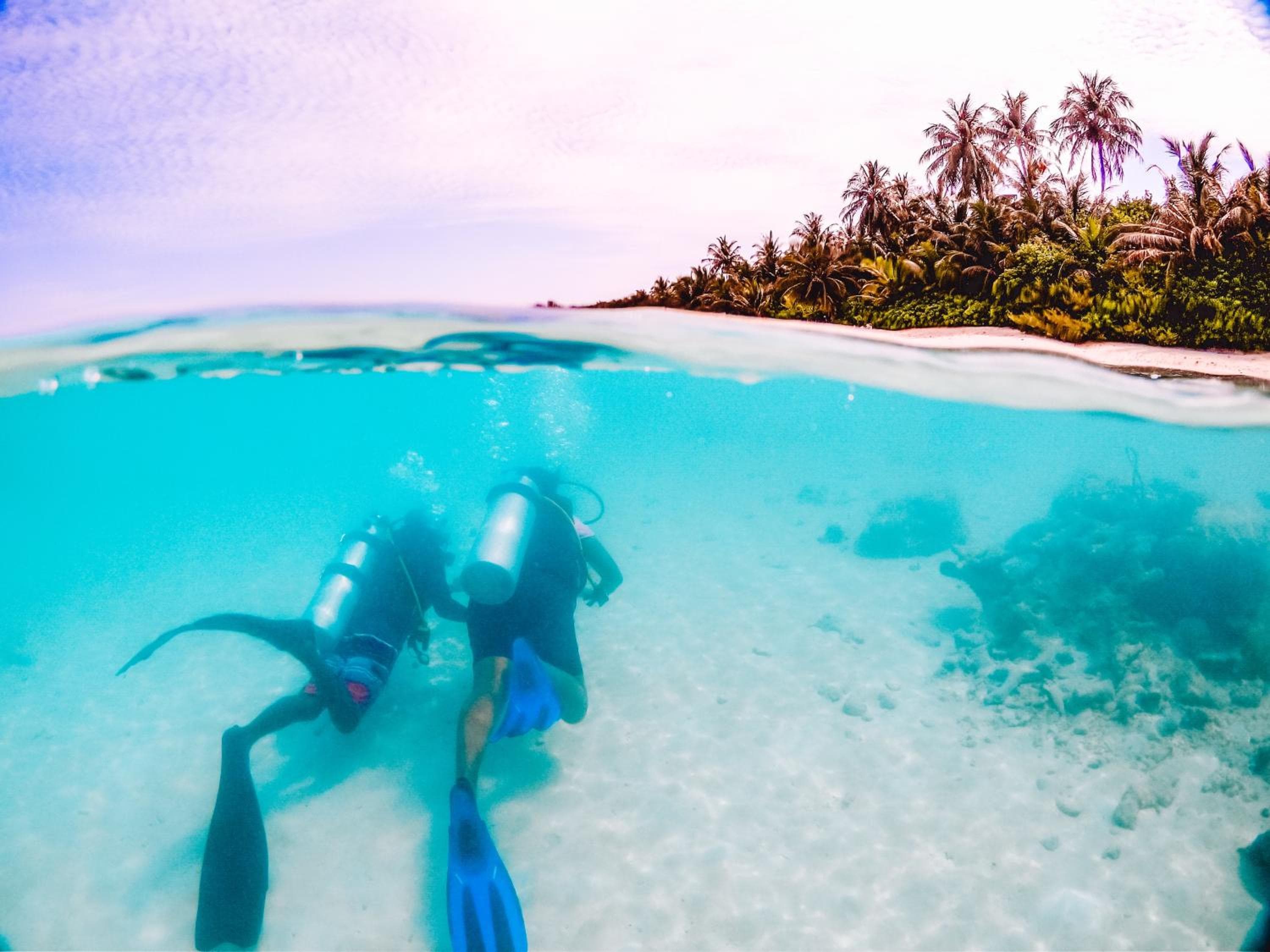 Bliss Dhigurah - View 116