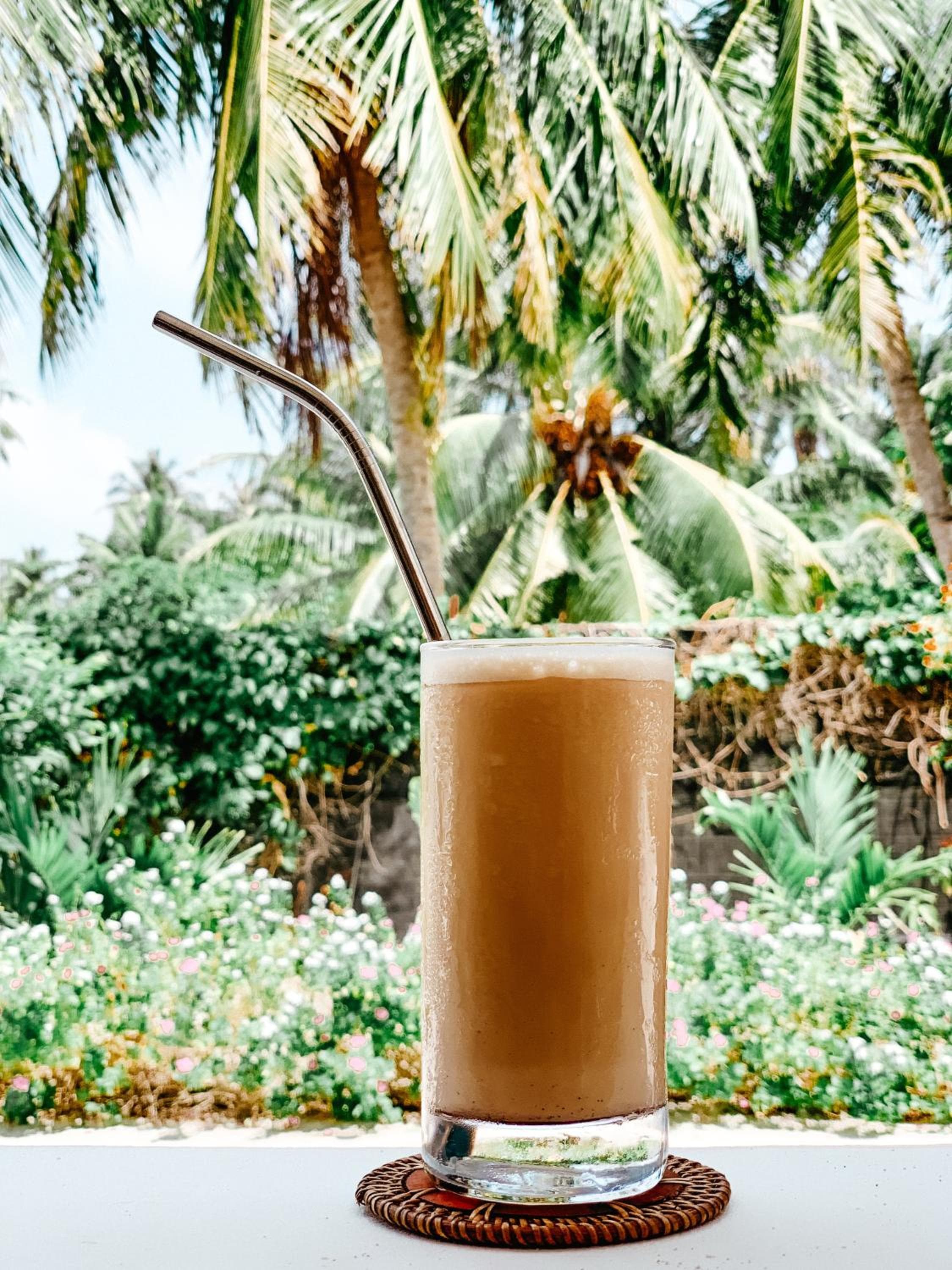 Bliss Dhigurah - View 110