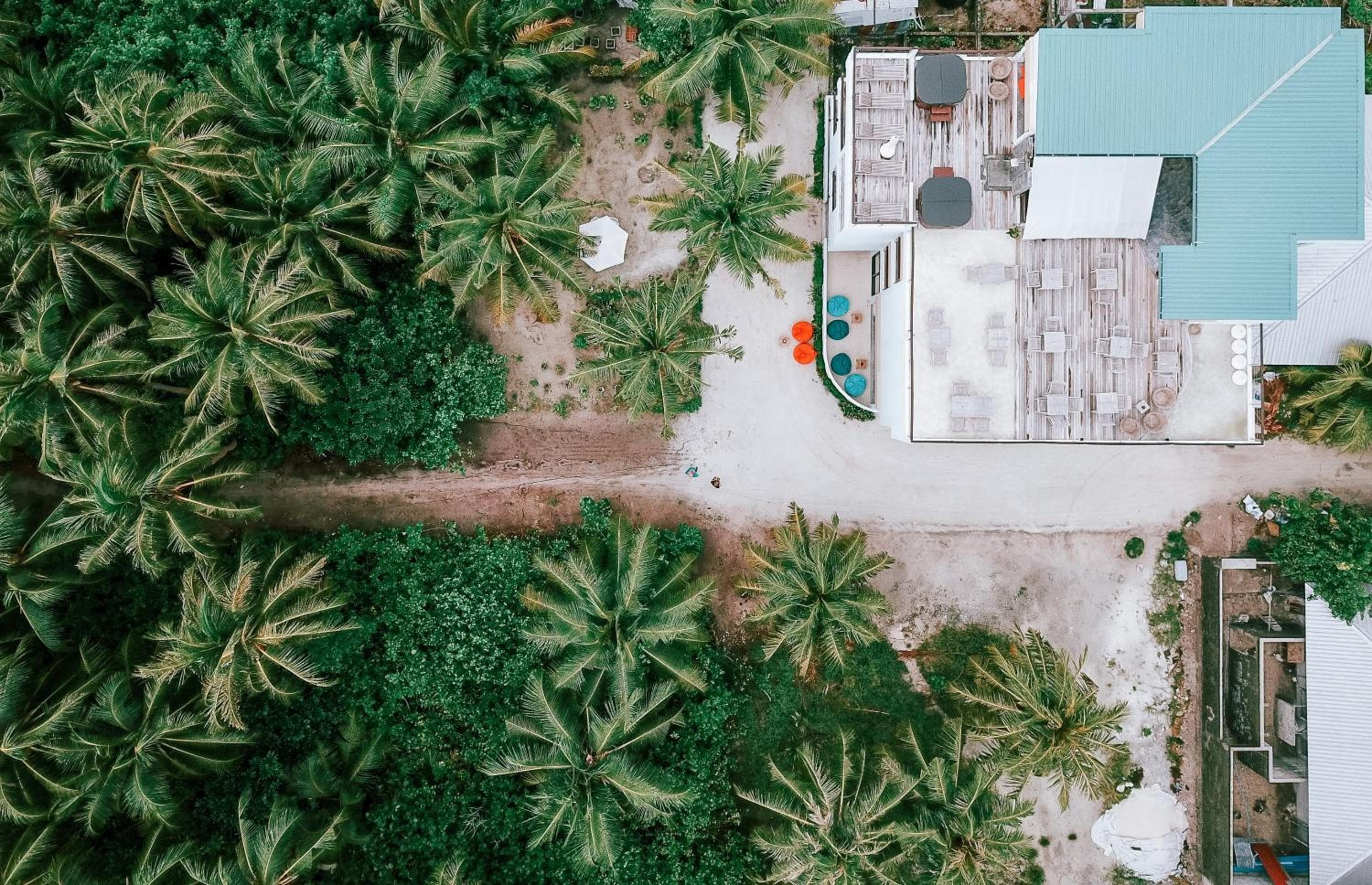 Bliss Dhigurah - View 122