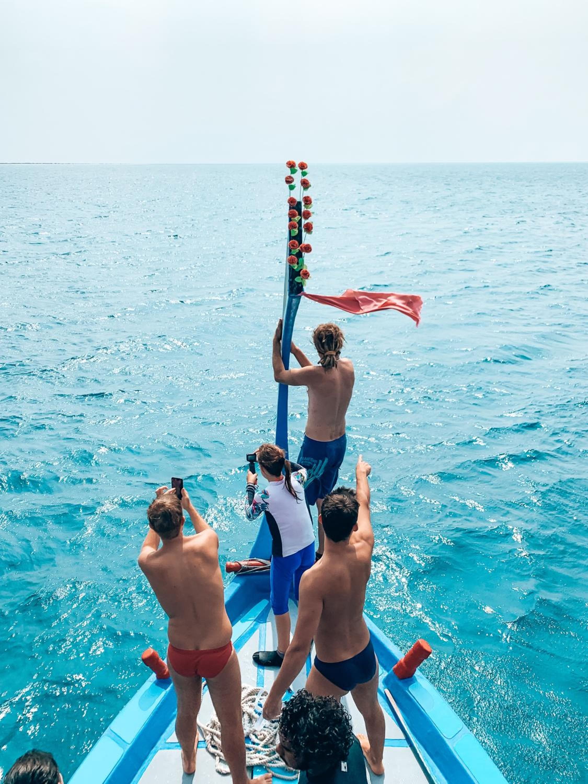 Bliss Dhigurah - View 40