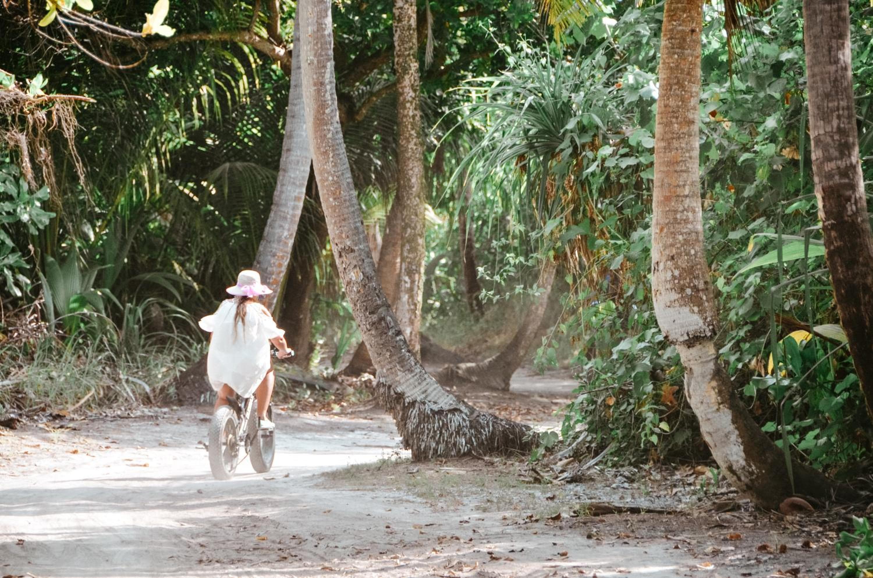 Bliss Dhigurah - View 48