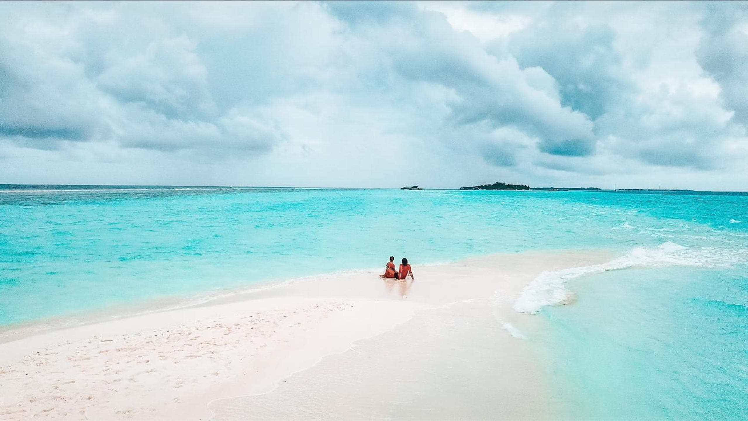 Bliss Dhigurah - View 120