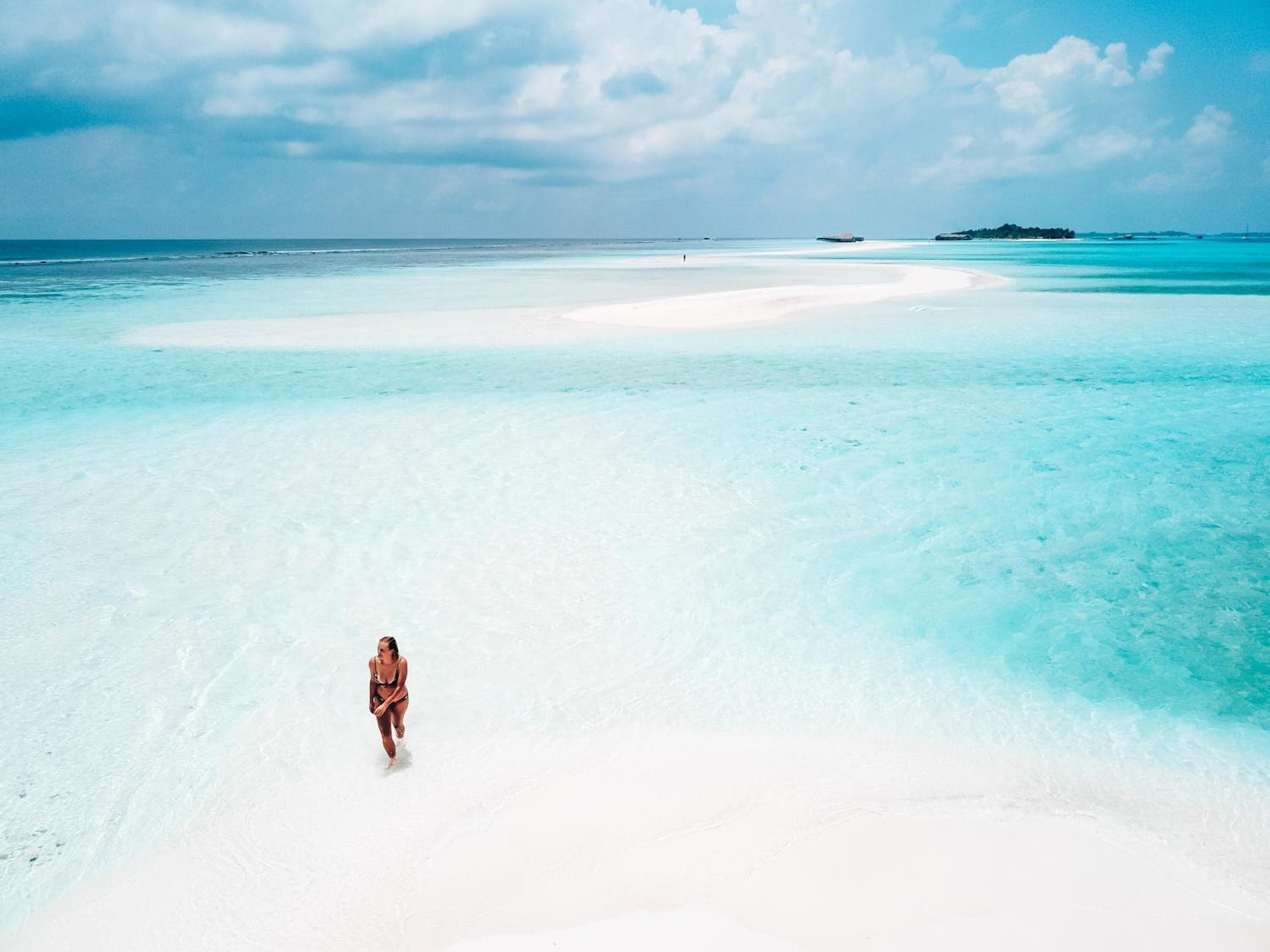 Bliss Dhigurah - View 43