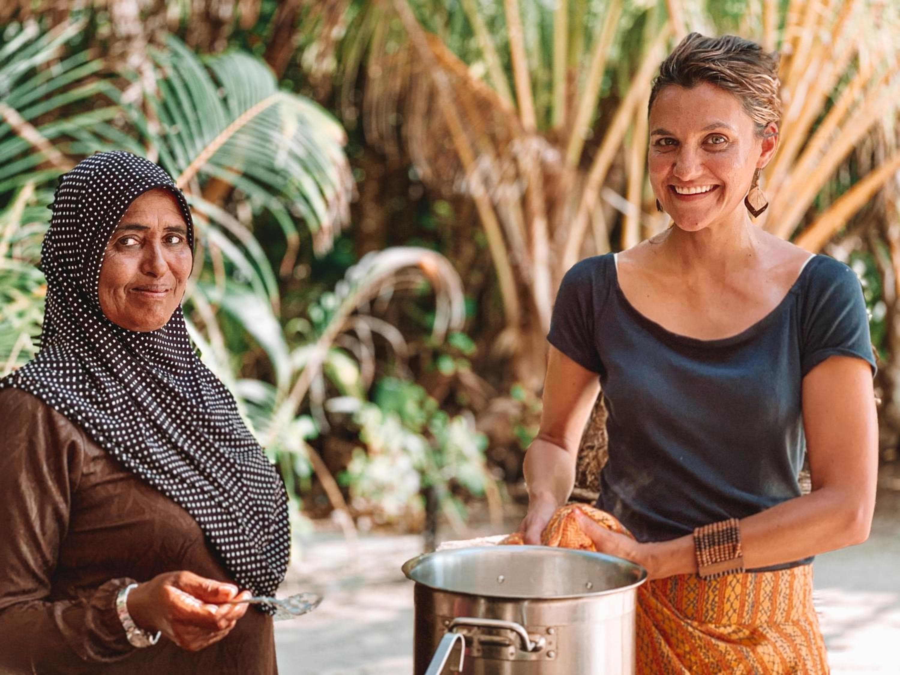 Bliss Dhigurah - View 45