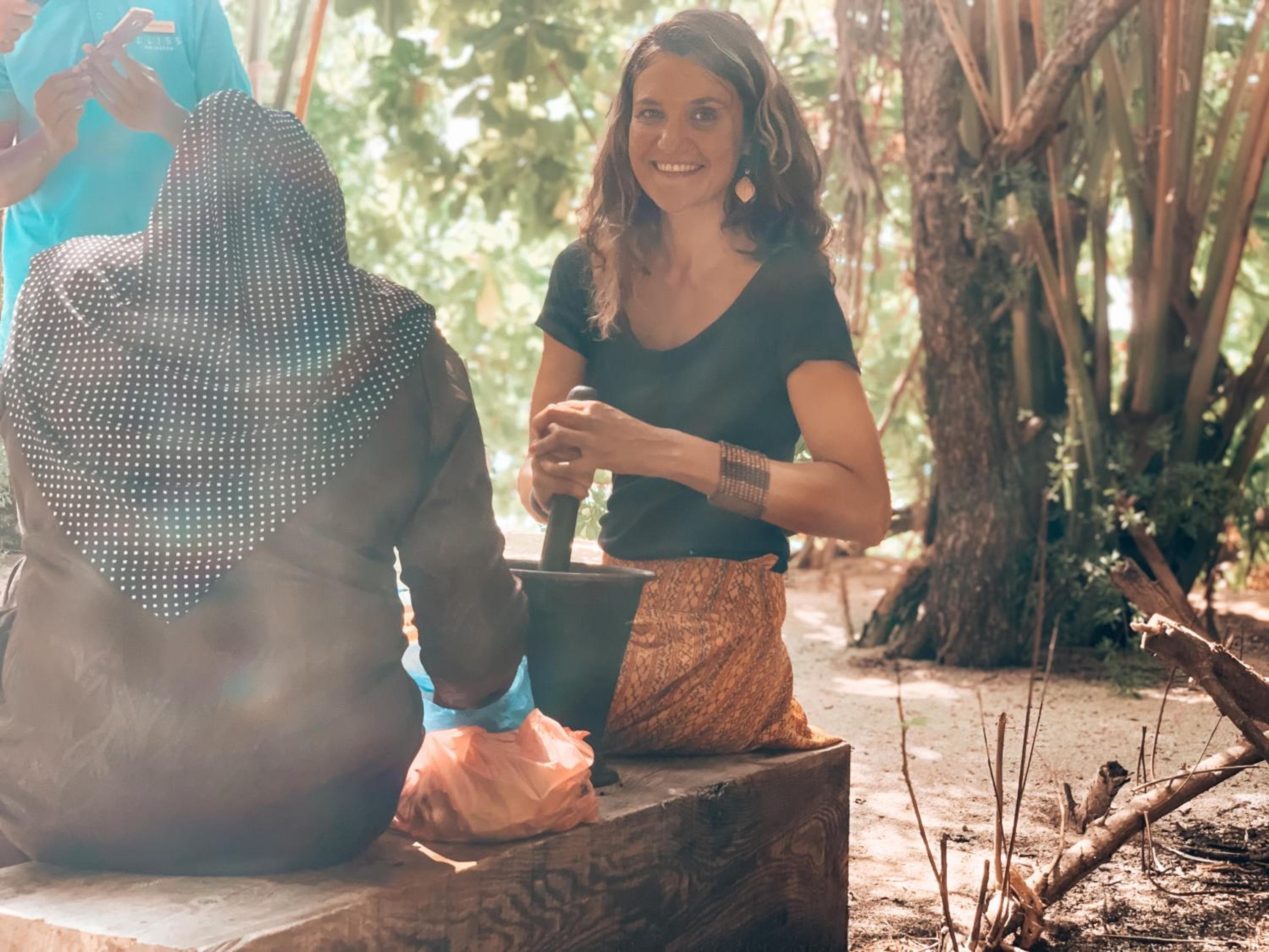 Bliss Dhigurah - View 62