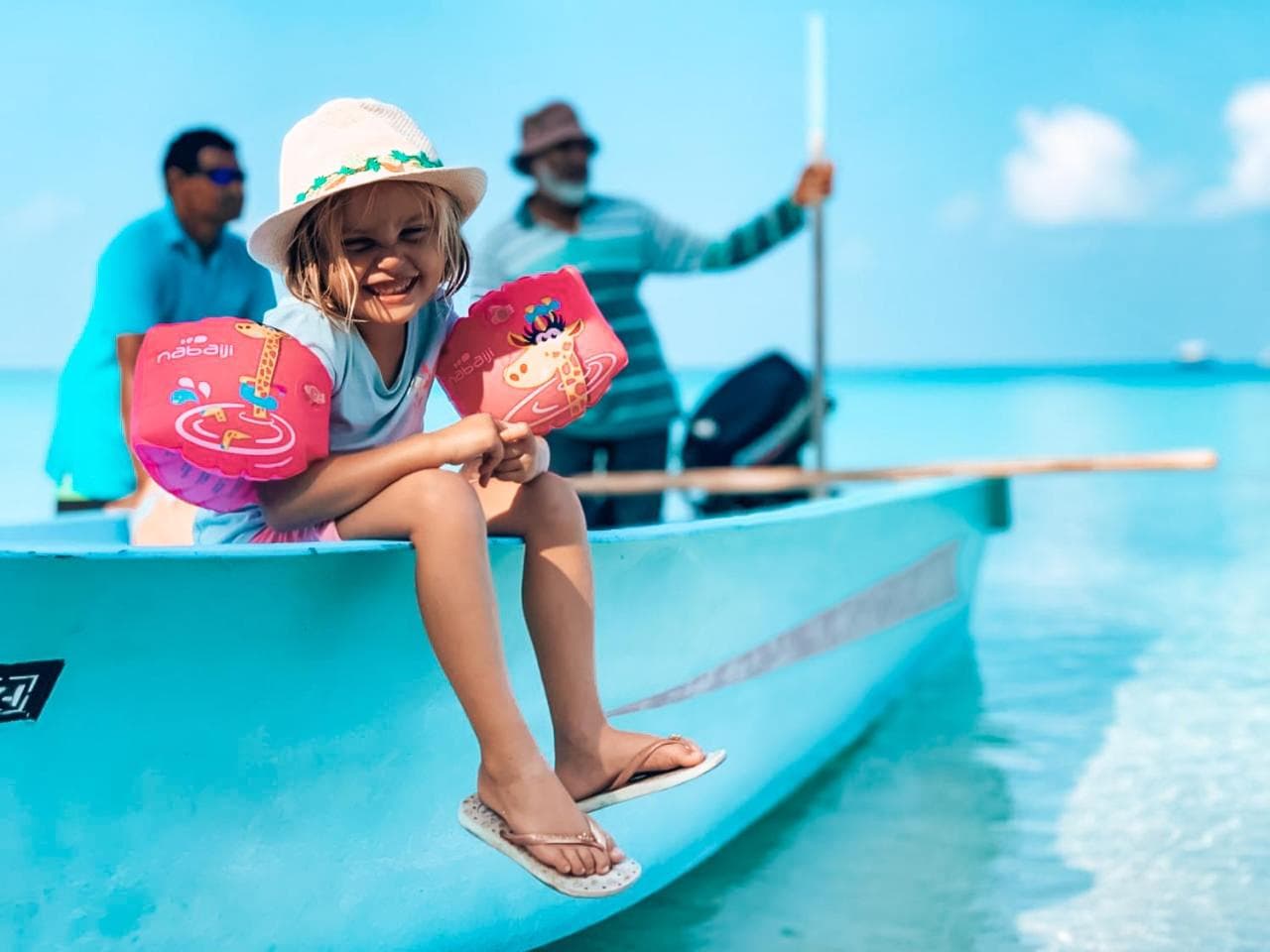 Bliss Dhigurah - View 38