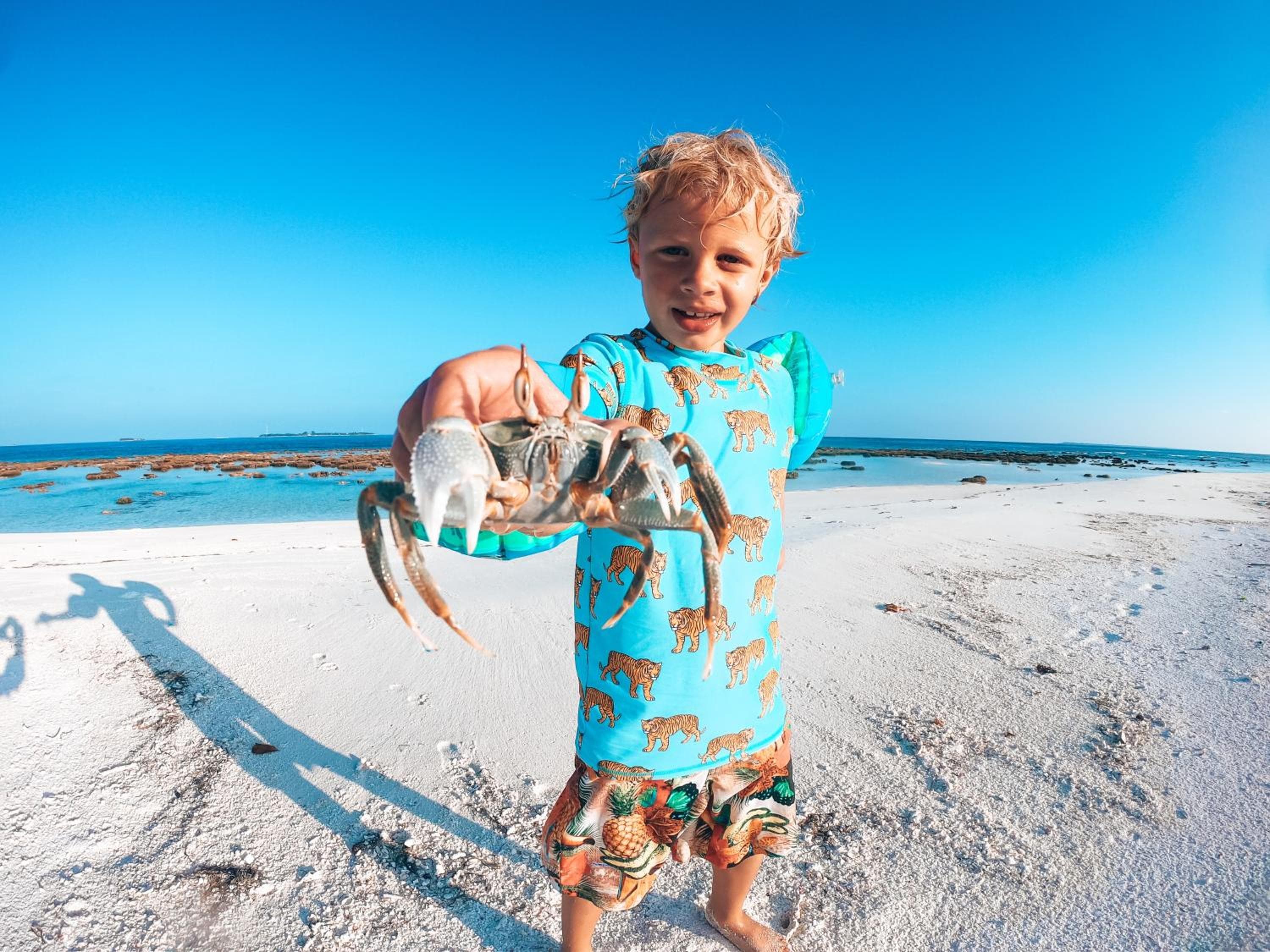 Bliss Dhigurah - View 42