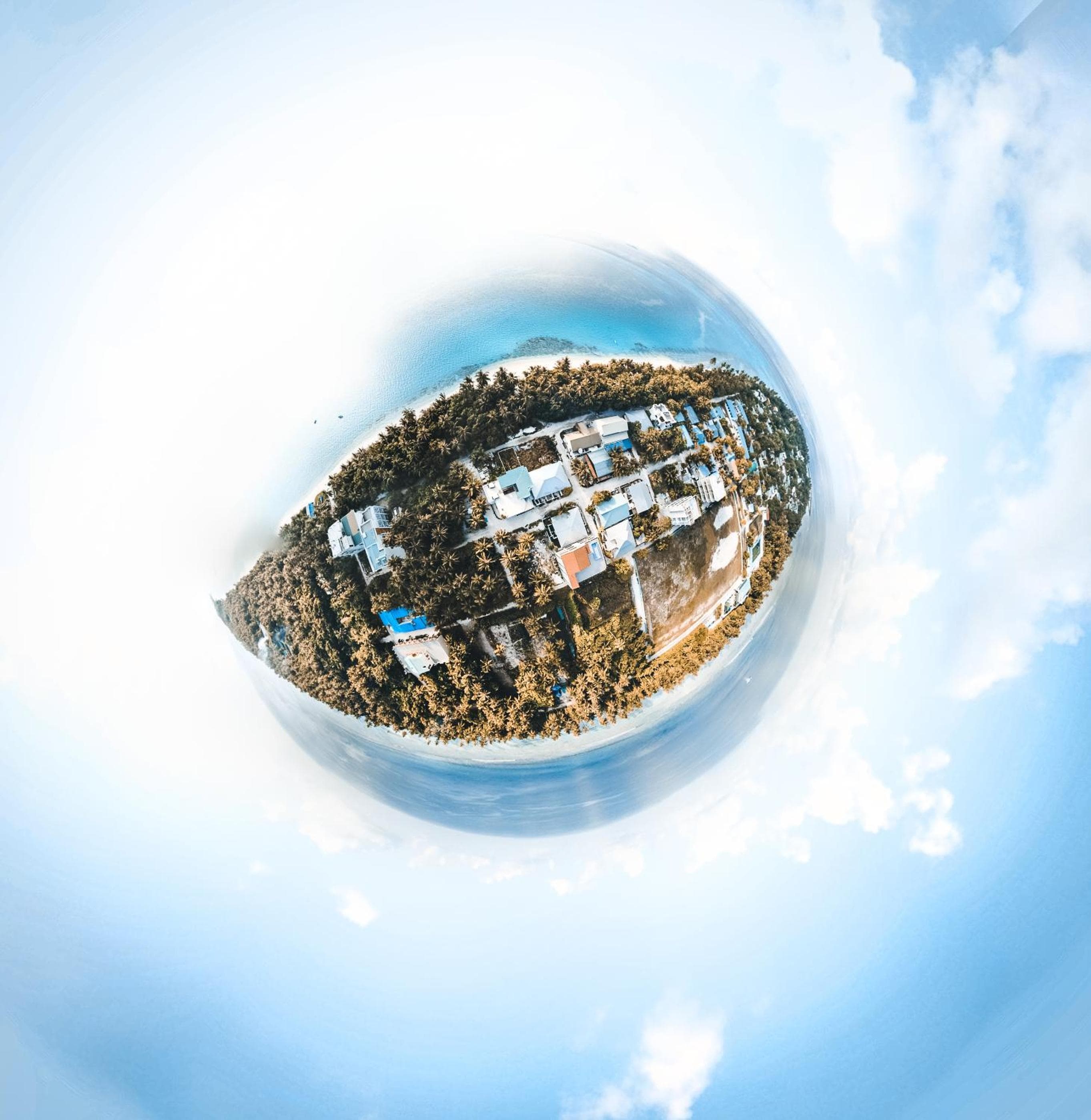 Bliss Dhigurah - View 83