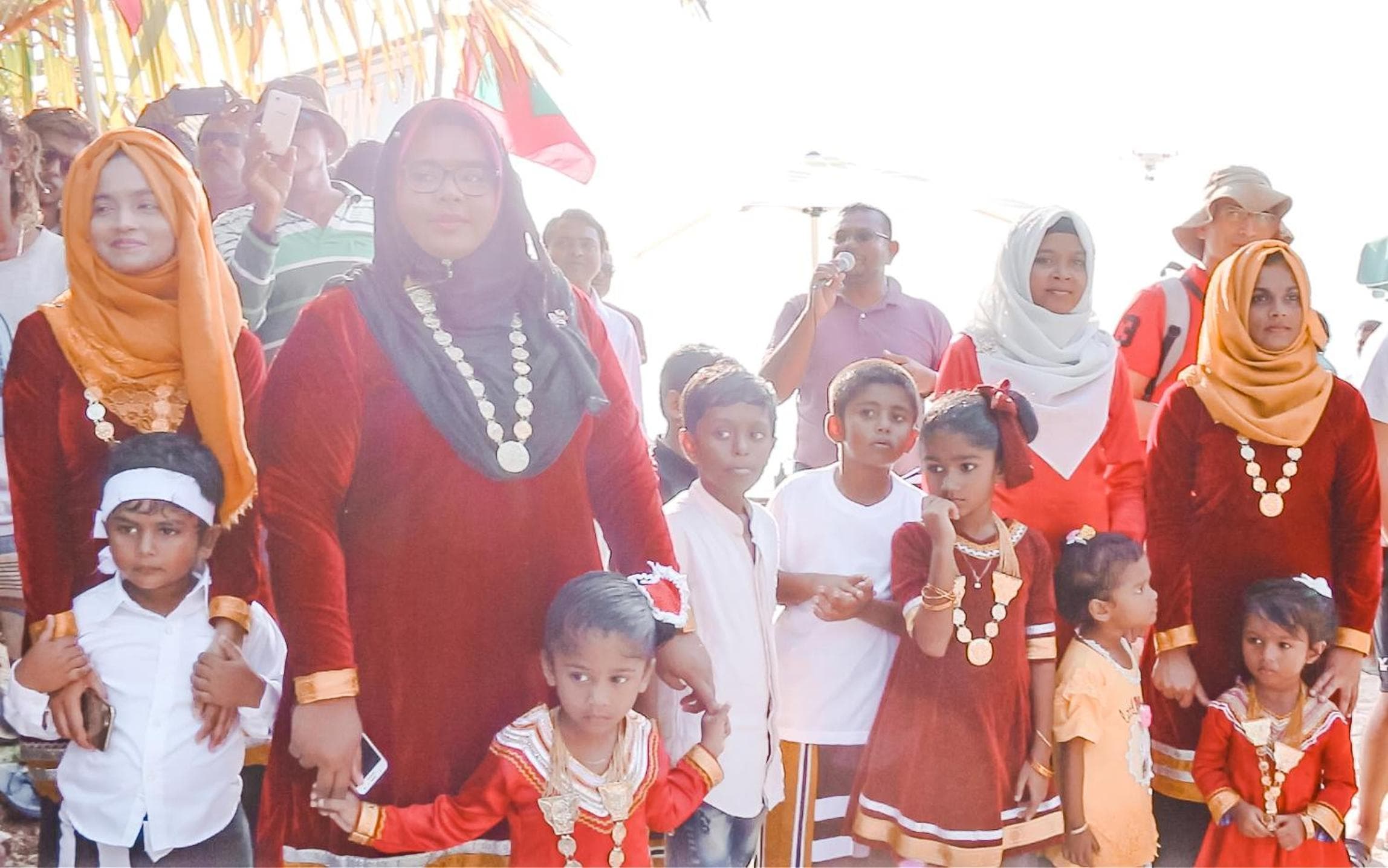 Bliss Dhigurah - View 65