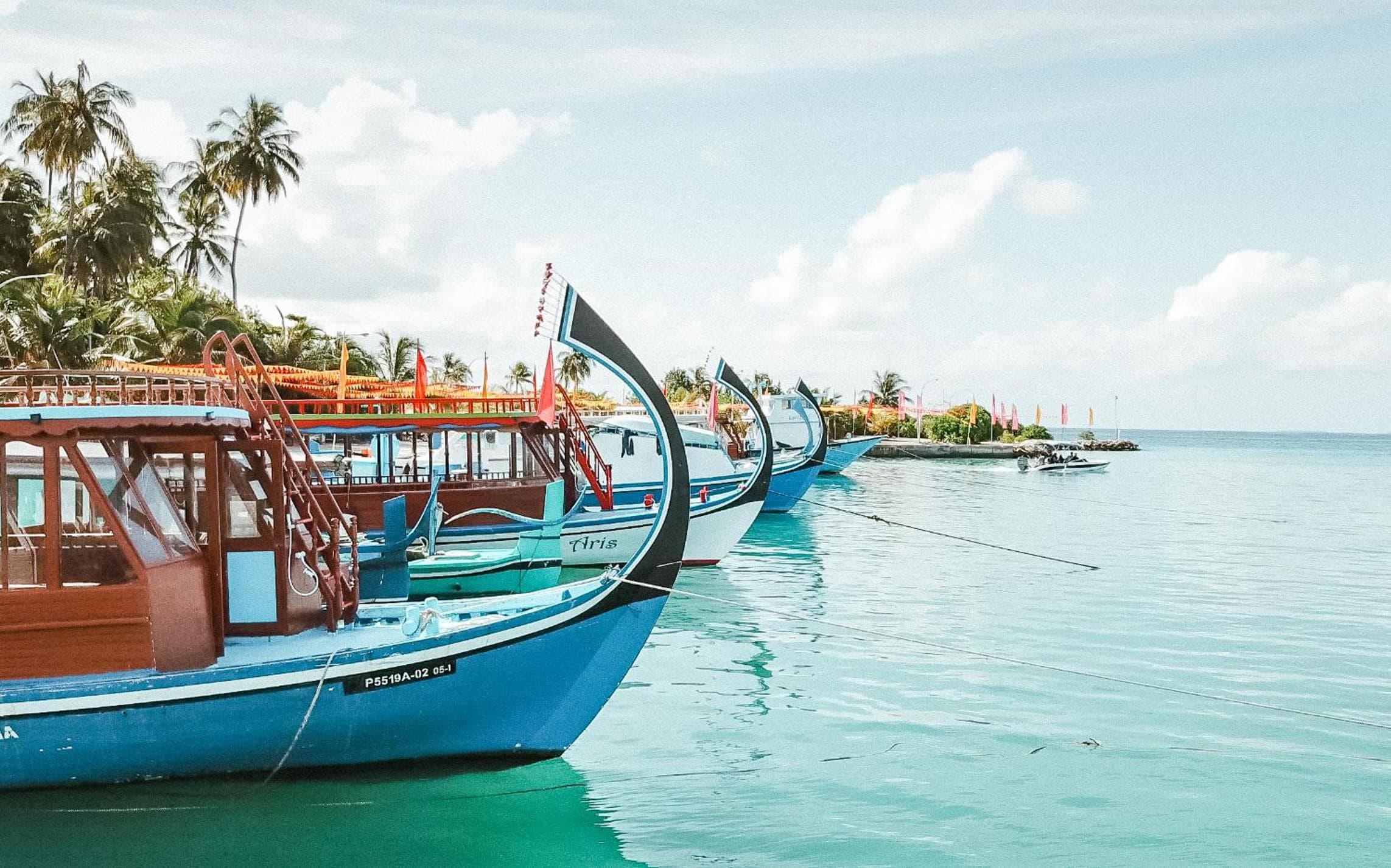 Bliss Dhigurah - View 82