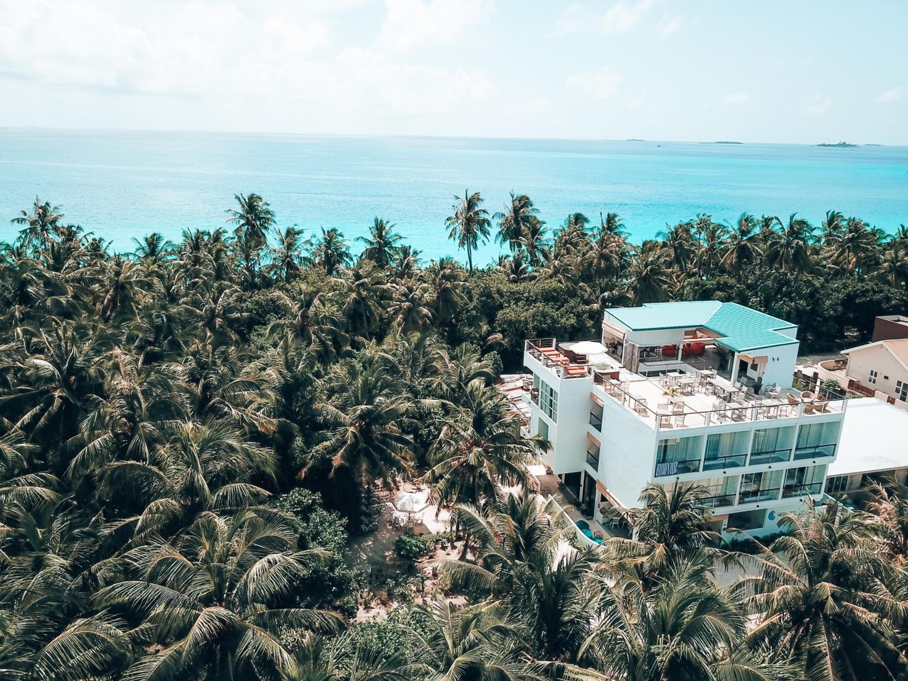 Bliss Dhigurah - View 76