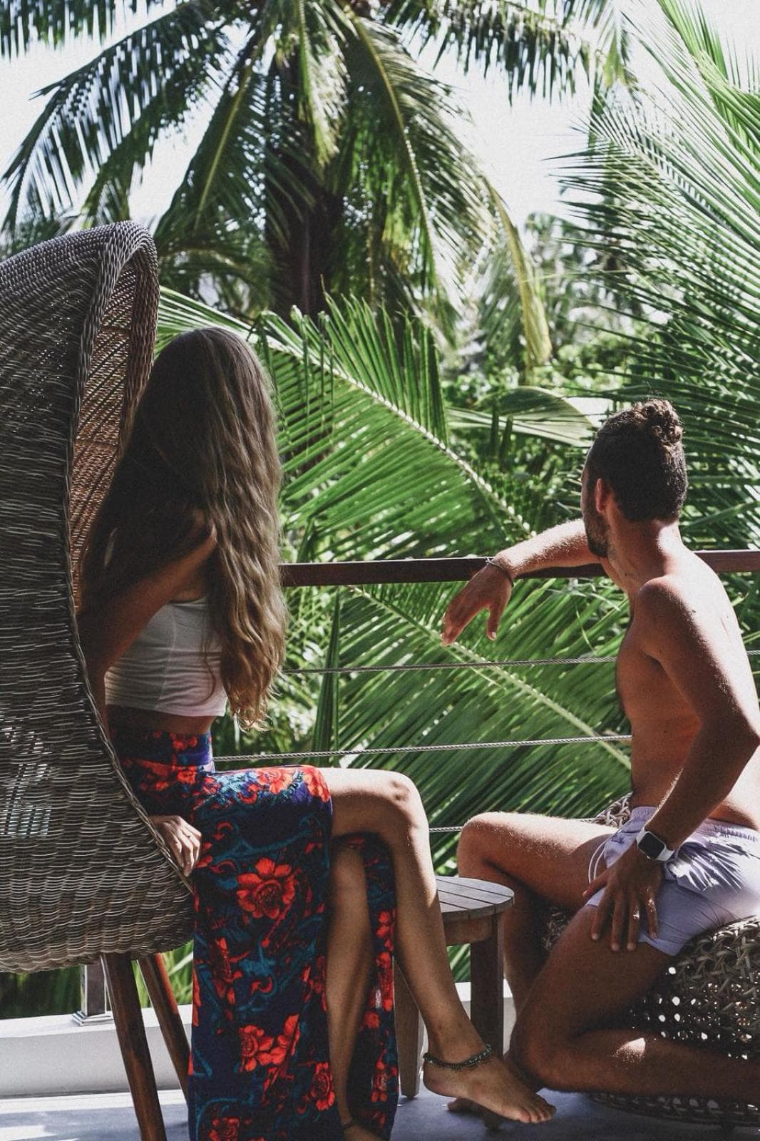 Bliss Dhigurah - View 85