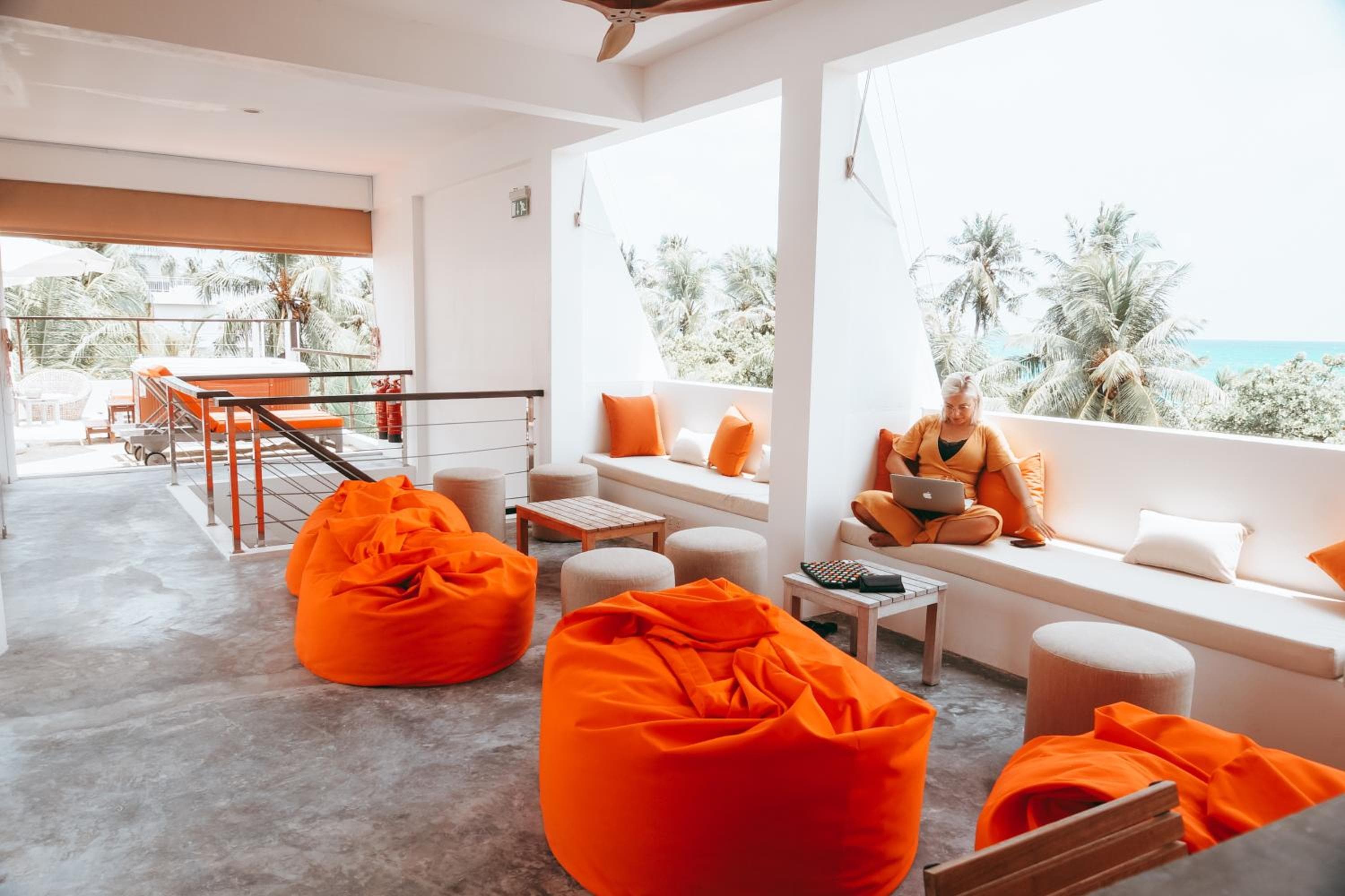 Bliss Dhigurah - View 70