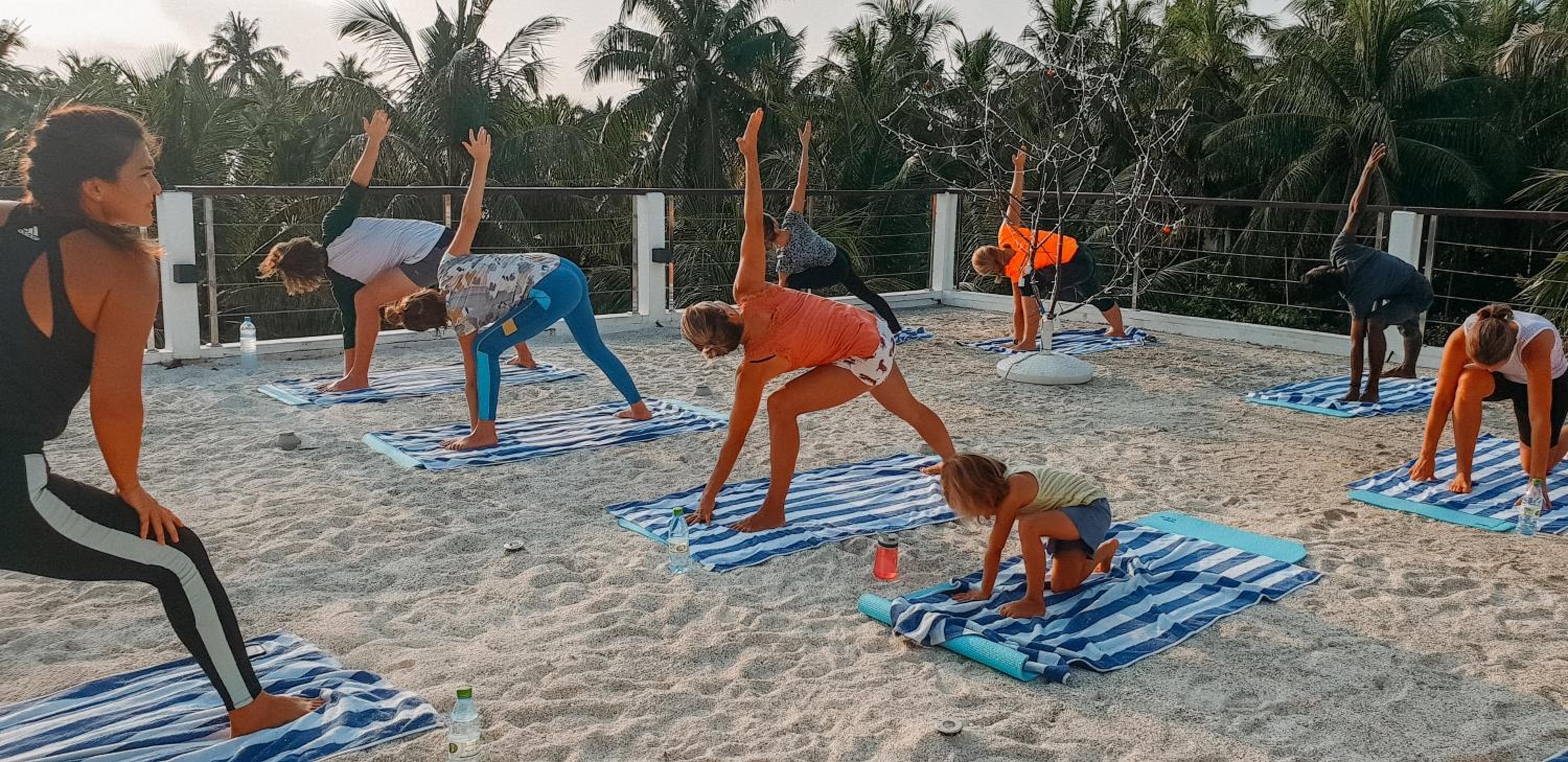 Bliss Dhigurah - View 86