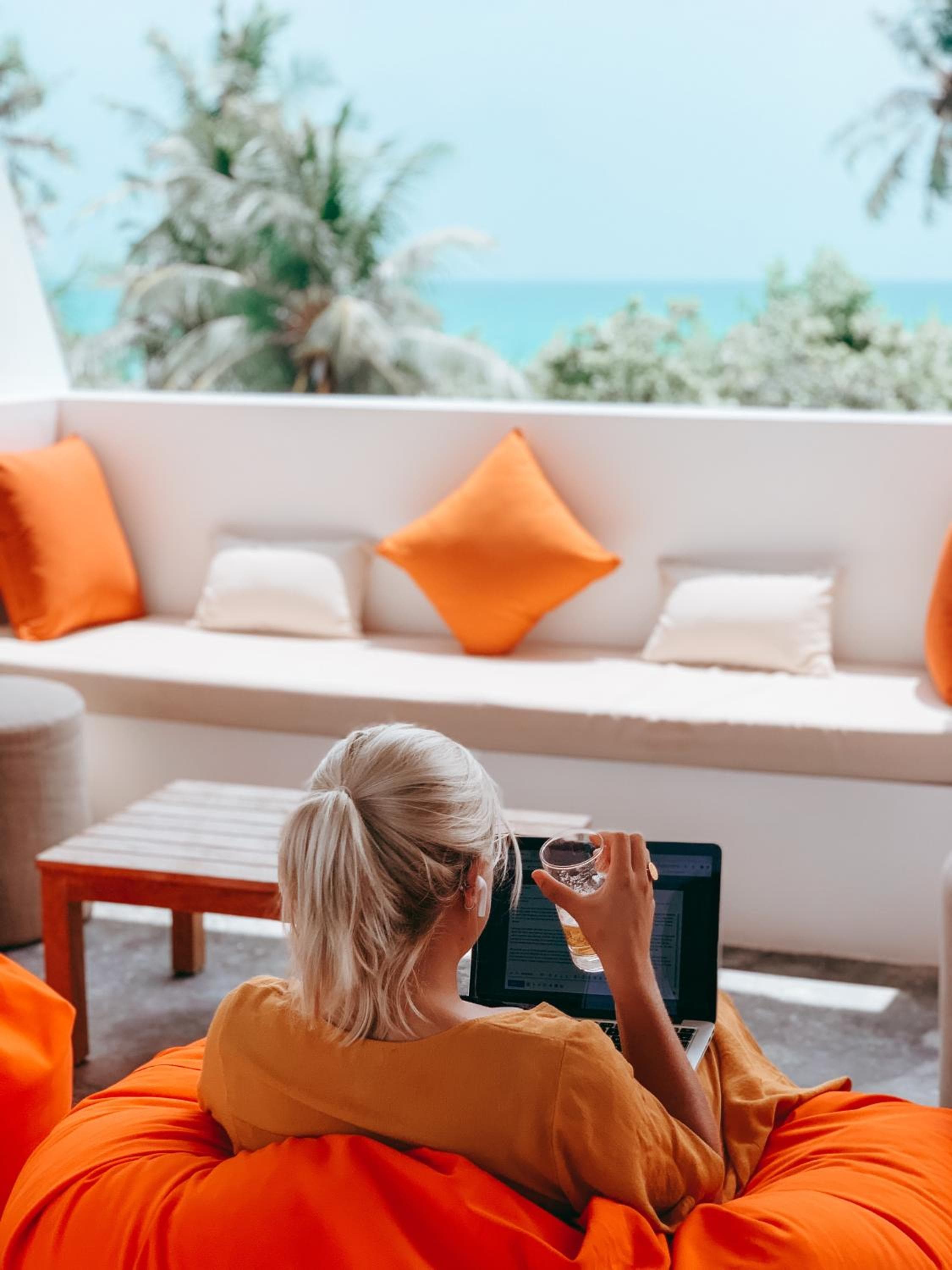 Bliss Dhigurah - View 27