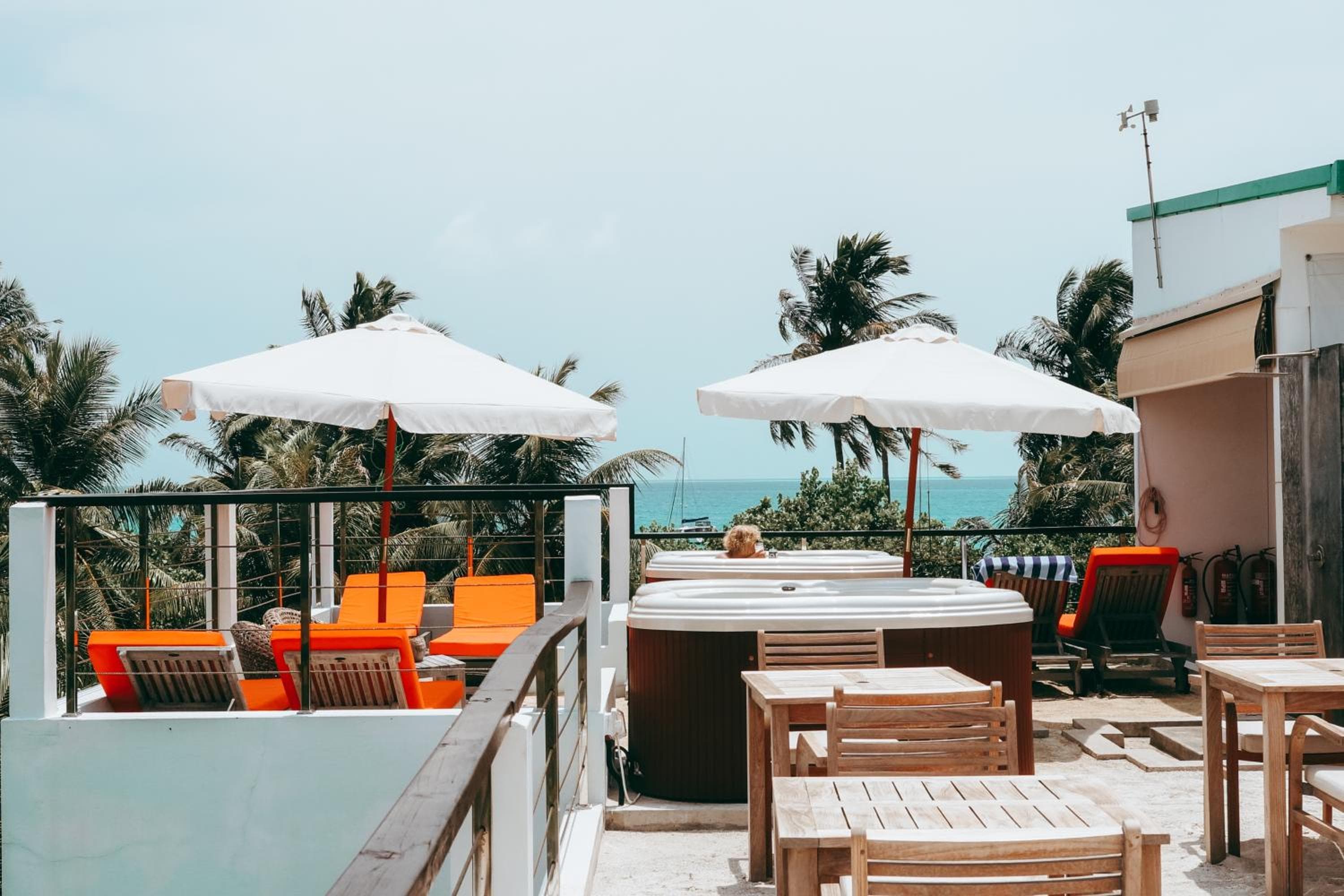 Bliss Dhigurah - View 91