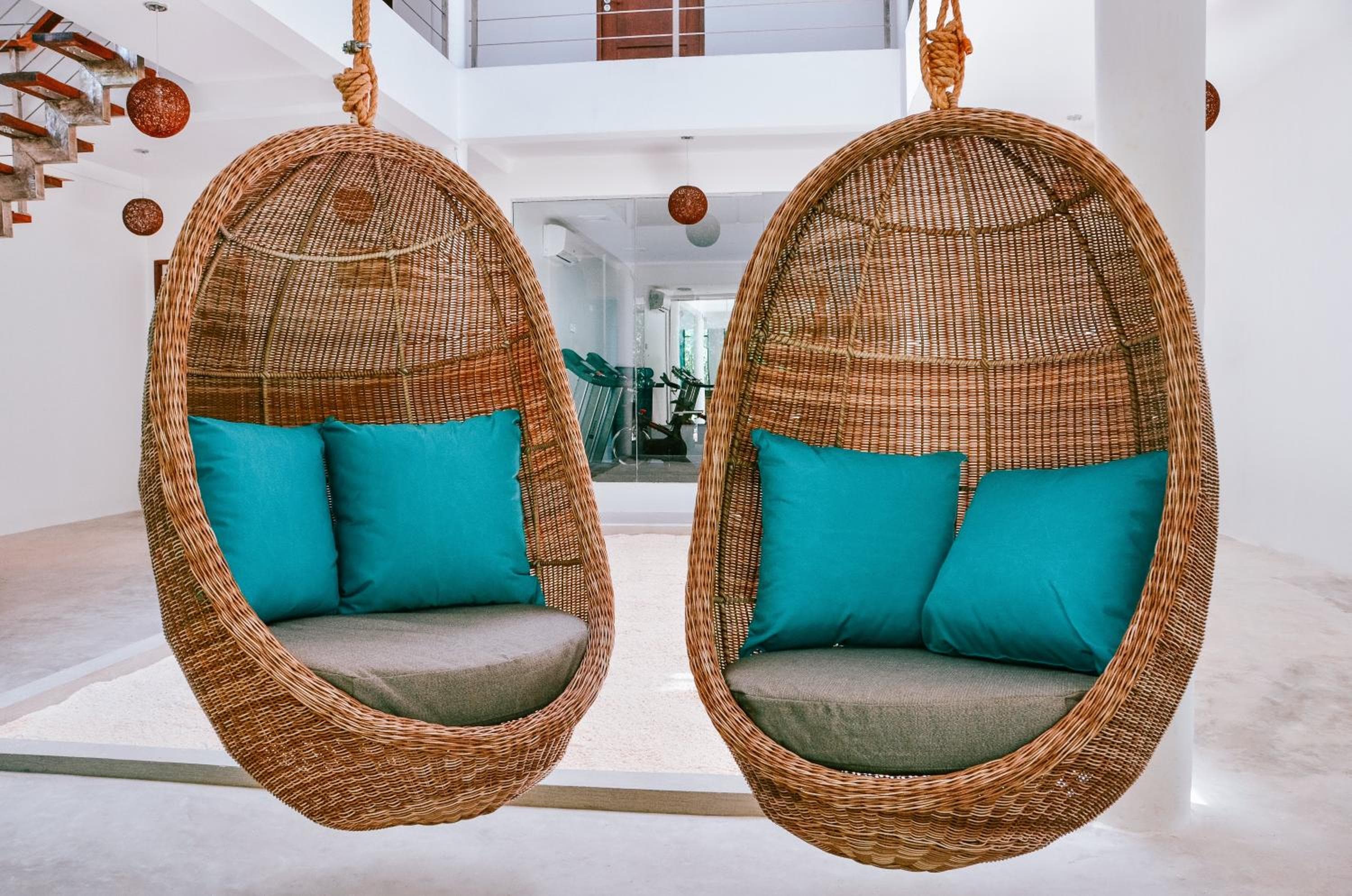 Bliss Dhigurah - View 114