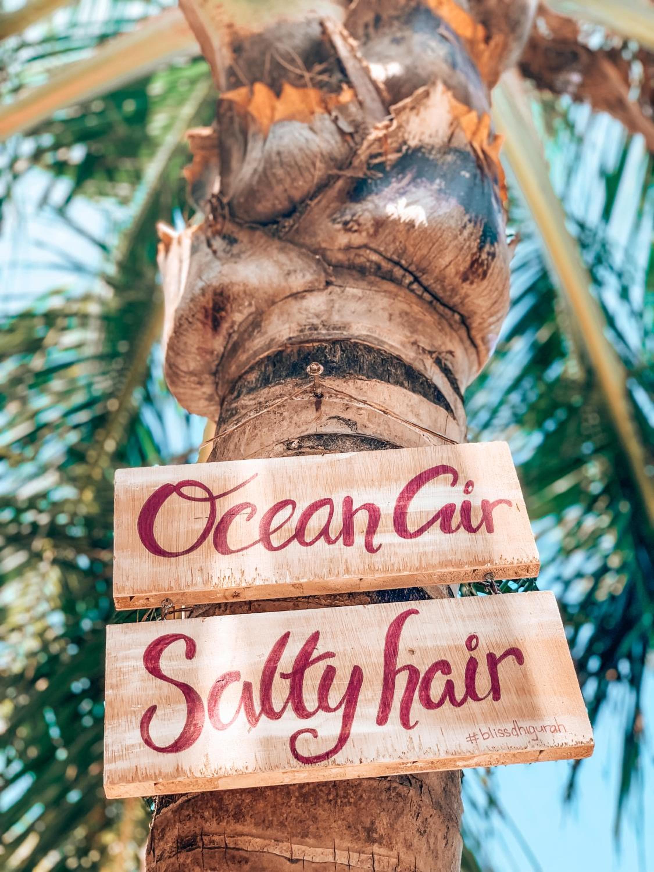 Bliss Dhigurah - View 67