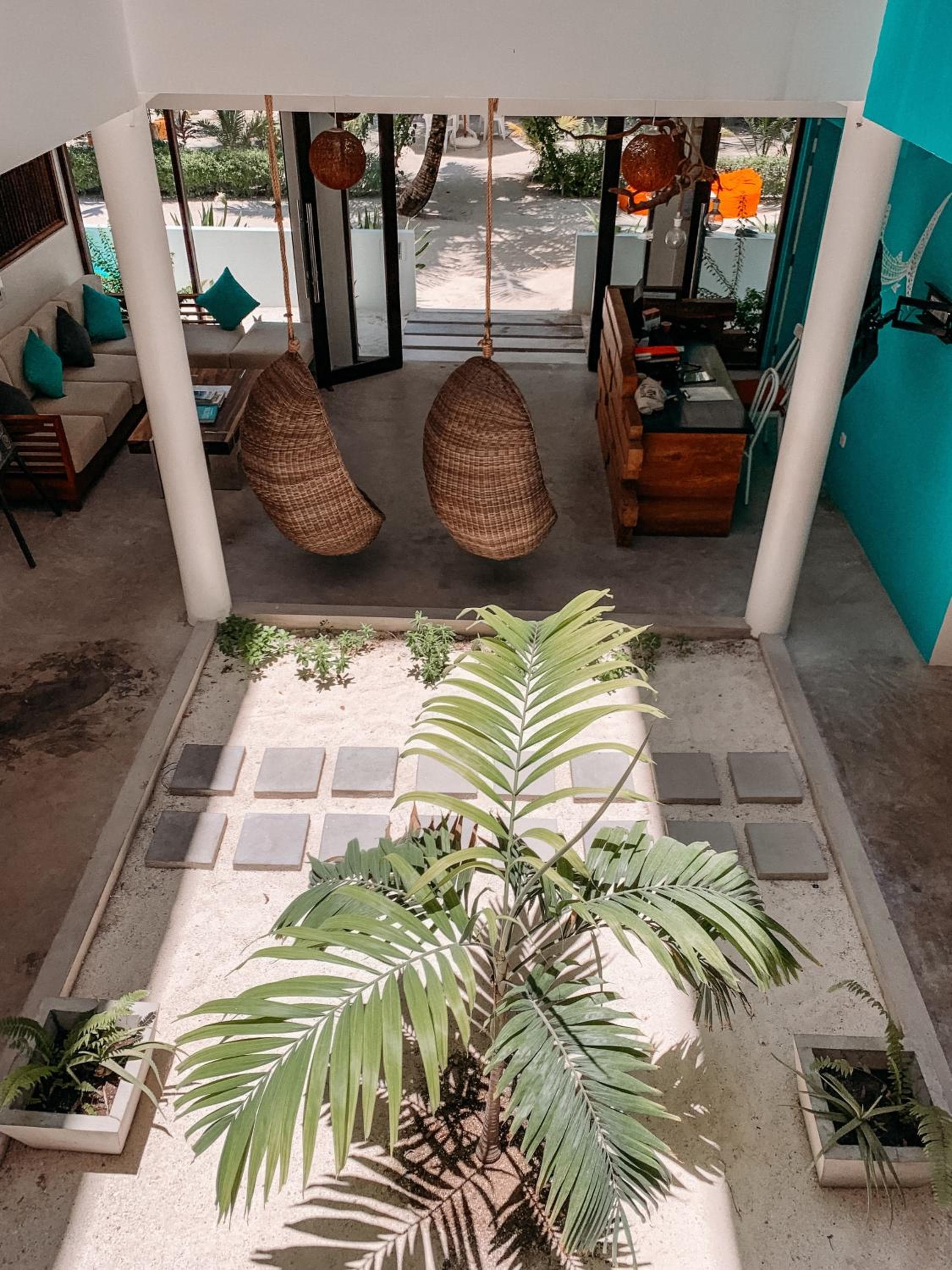 Bliss Dhigurah - View 97