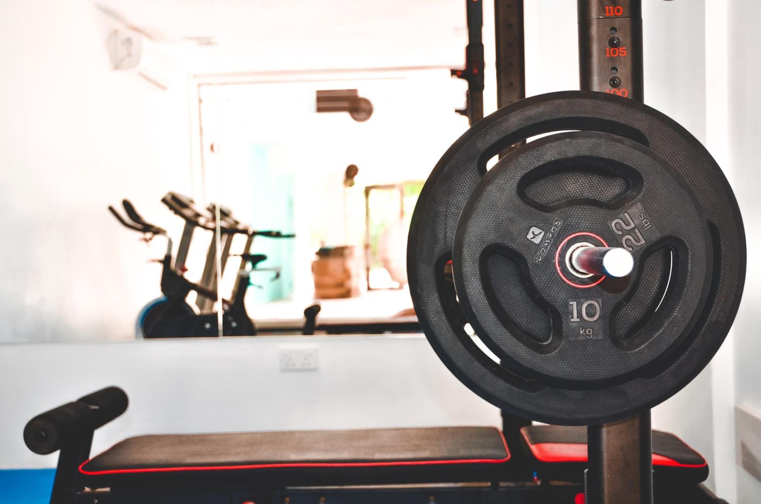 Bliss Dhigurah - View 10