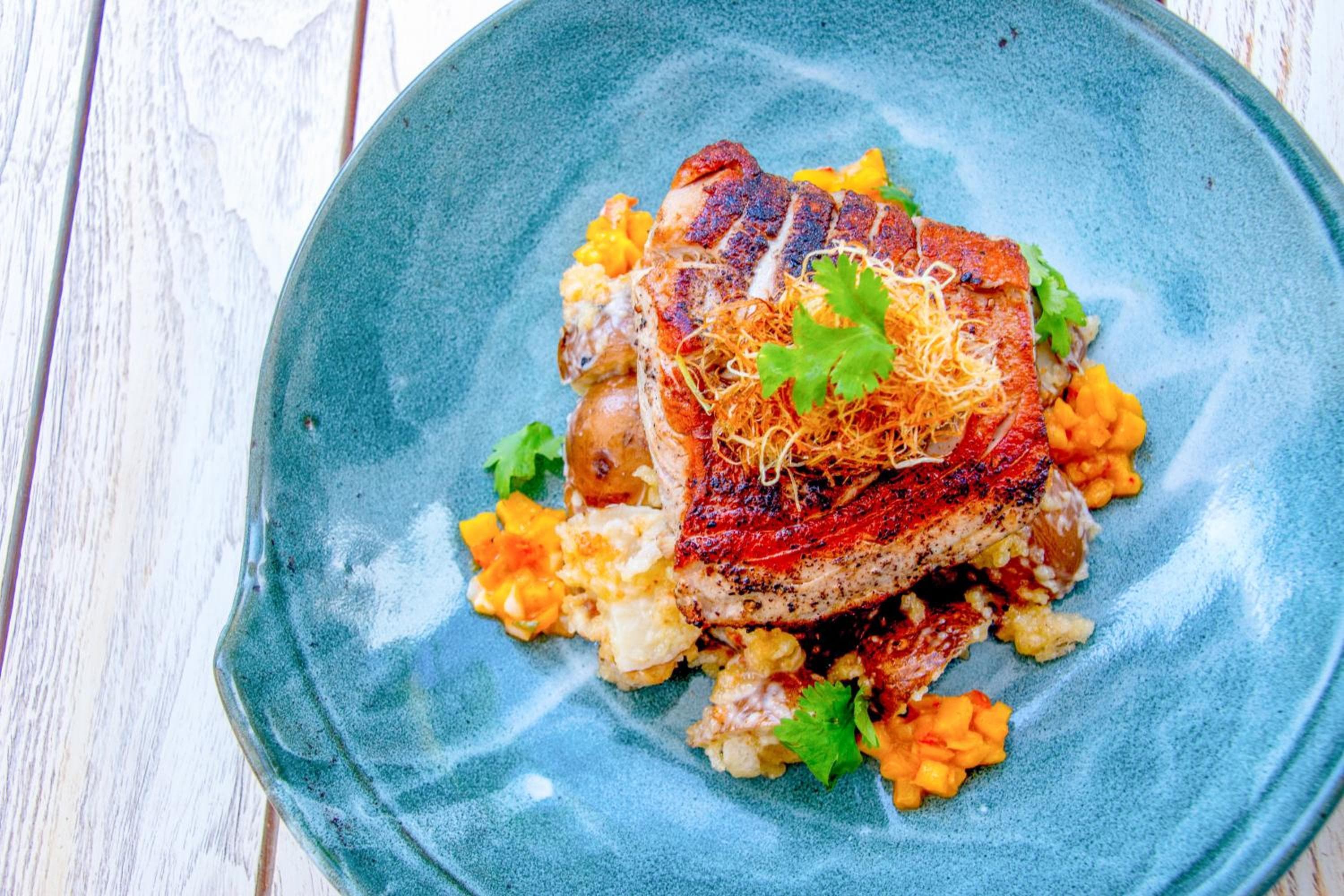 Bliss Dhigurah - View 34