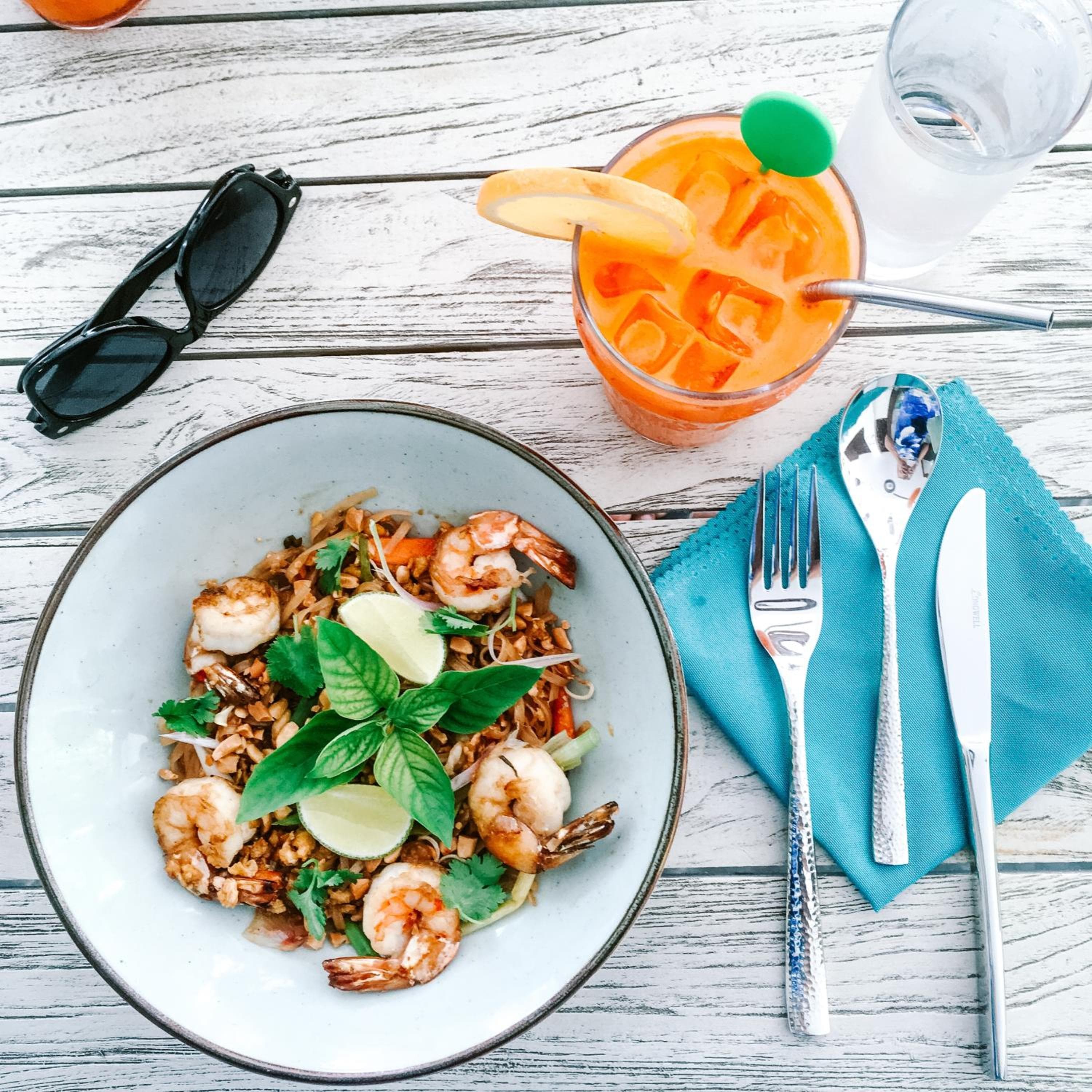 Bliss Dhigurah - View 105