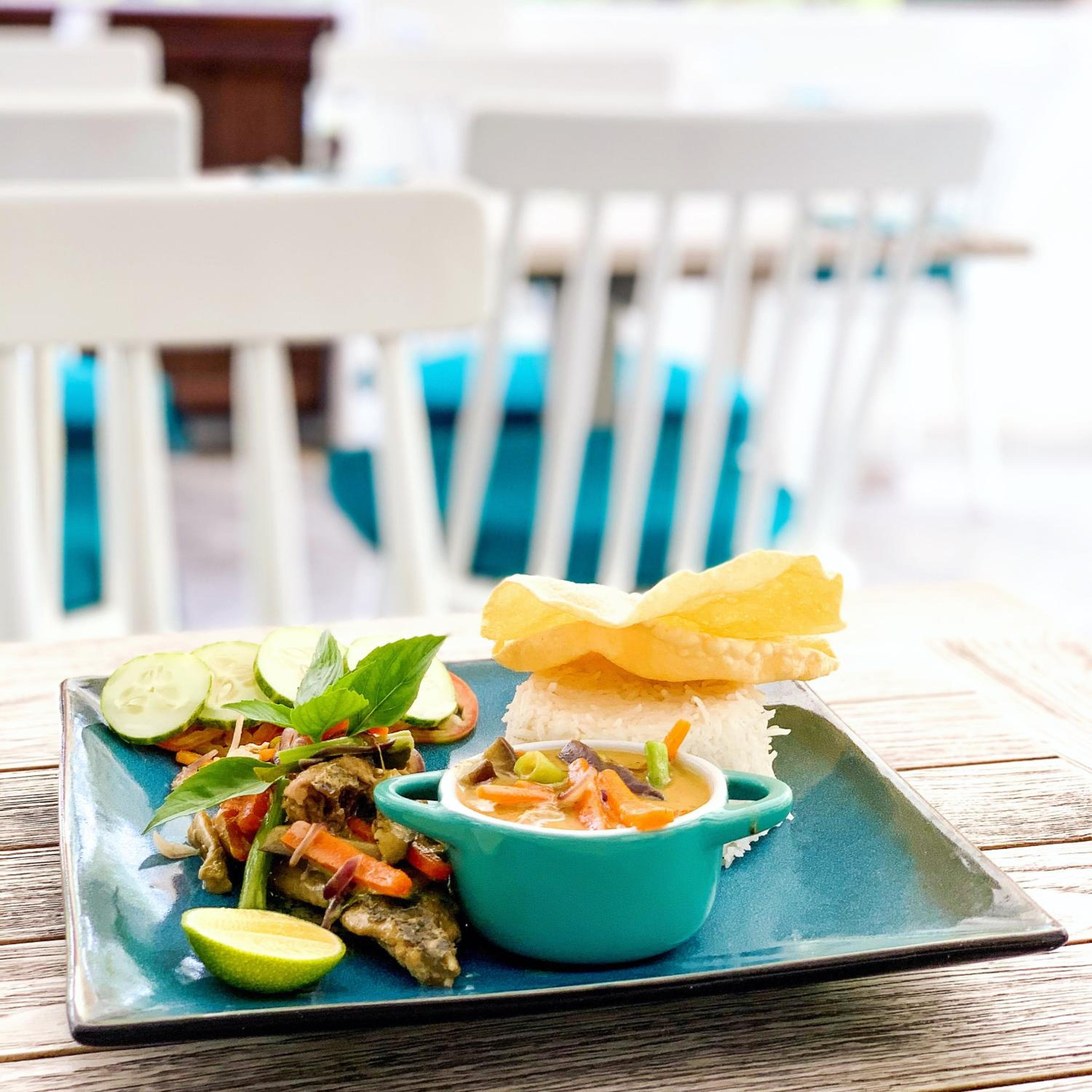 Bliss Dhigurah - View 107