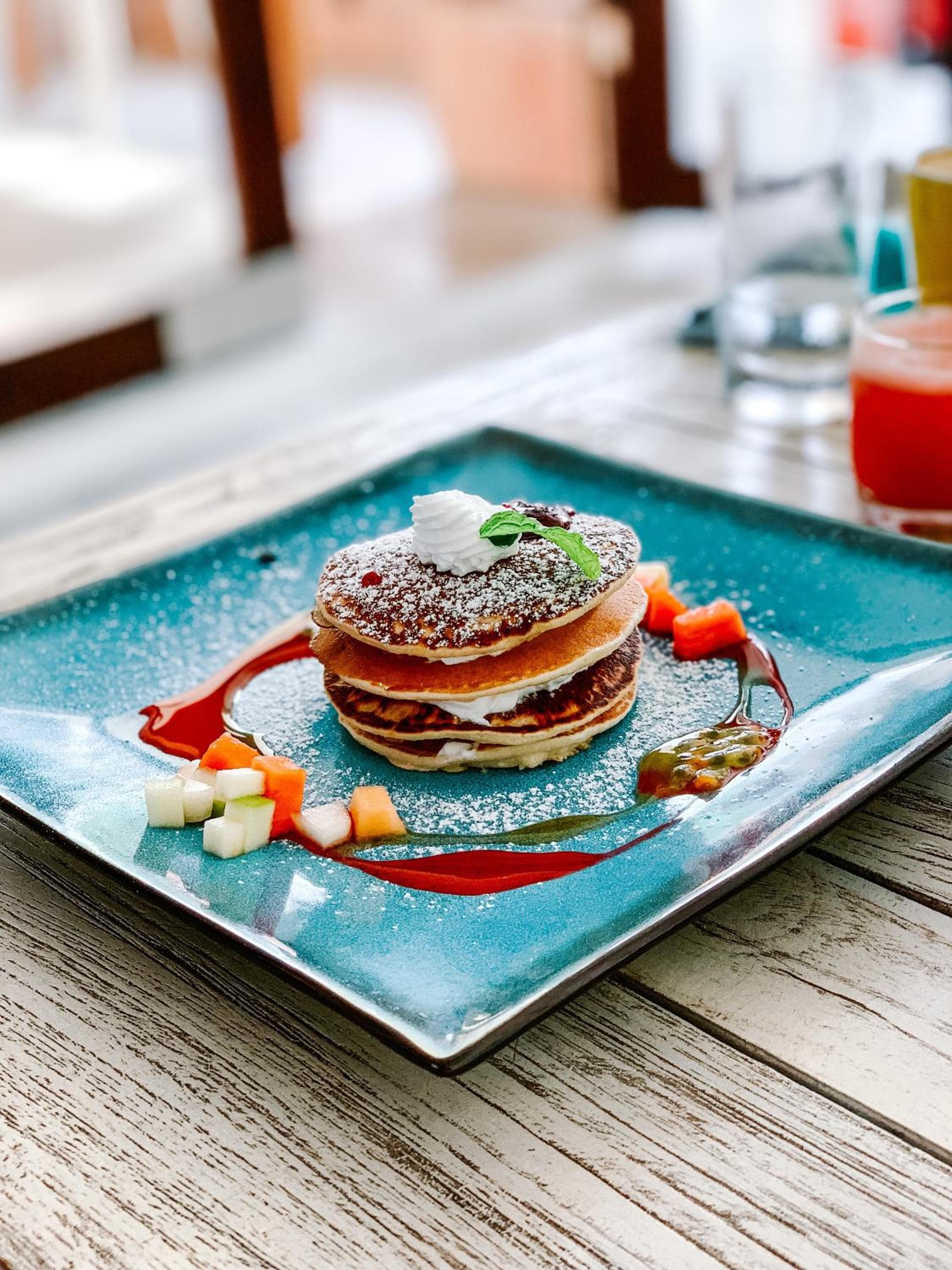 Bliss Dhigurah - View 30