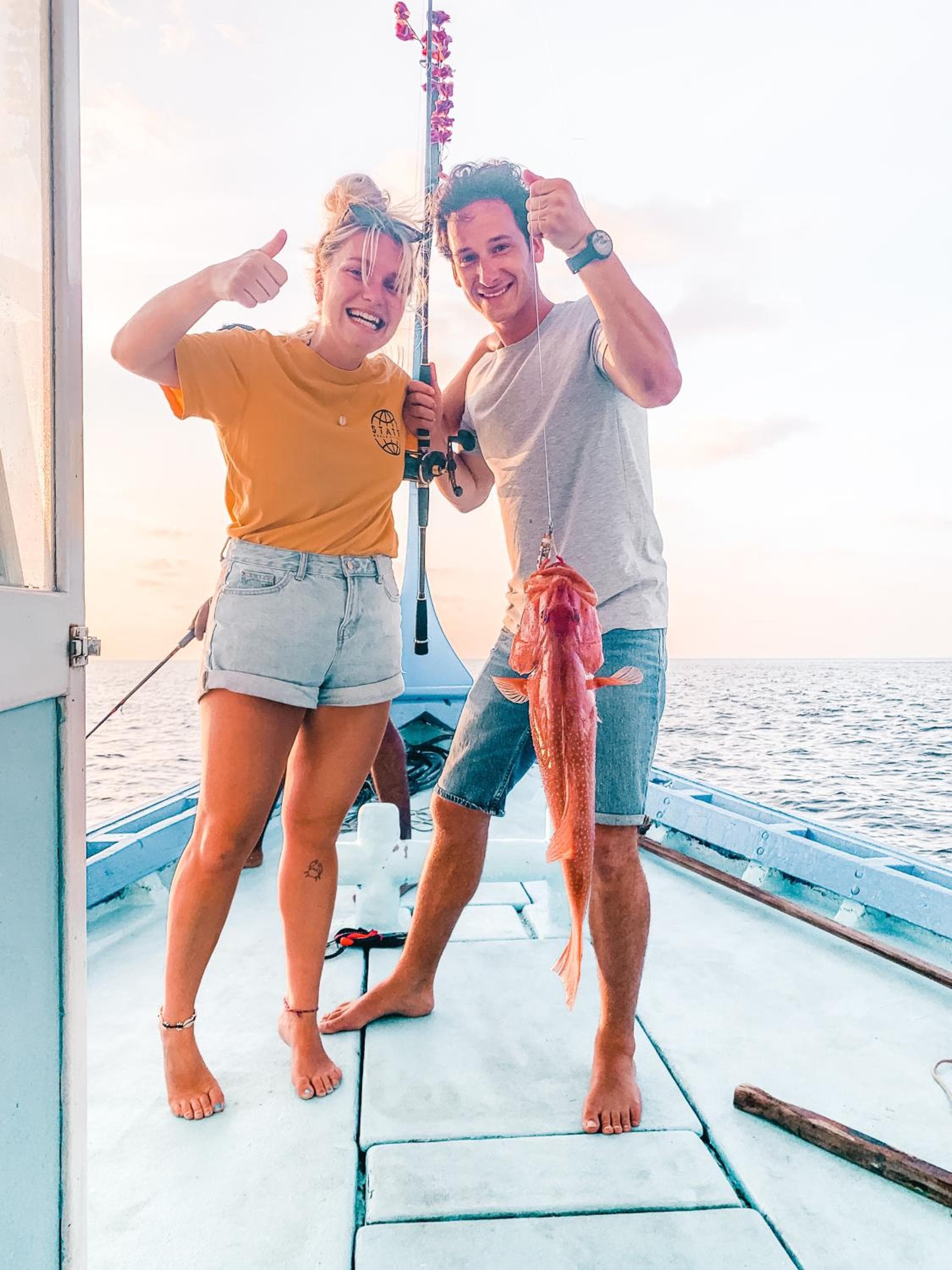 Bliss Dhigurah - View 15