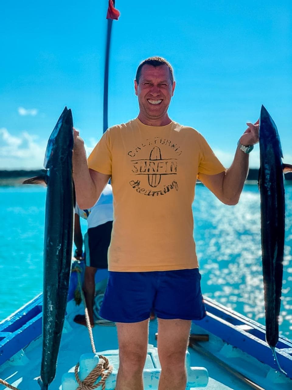 Bliss Dhigurah - View 92