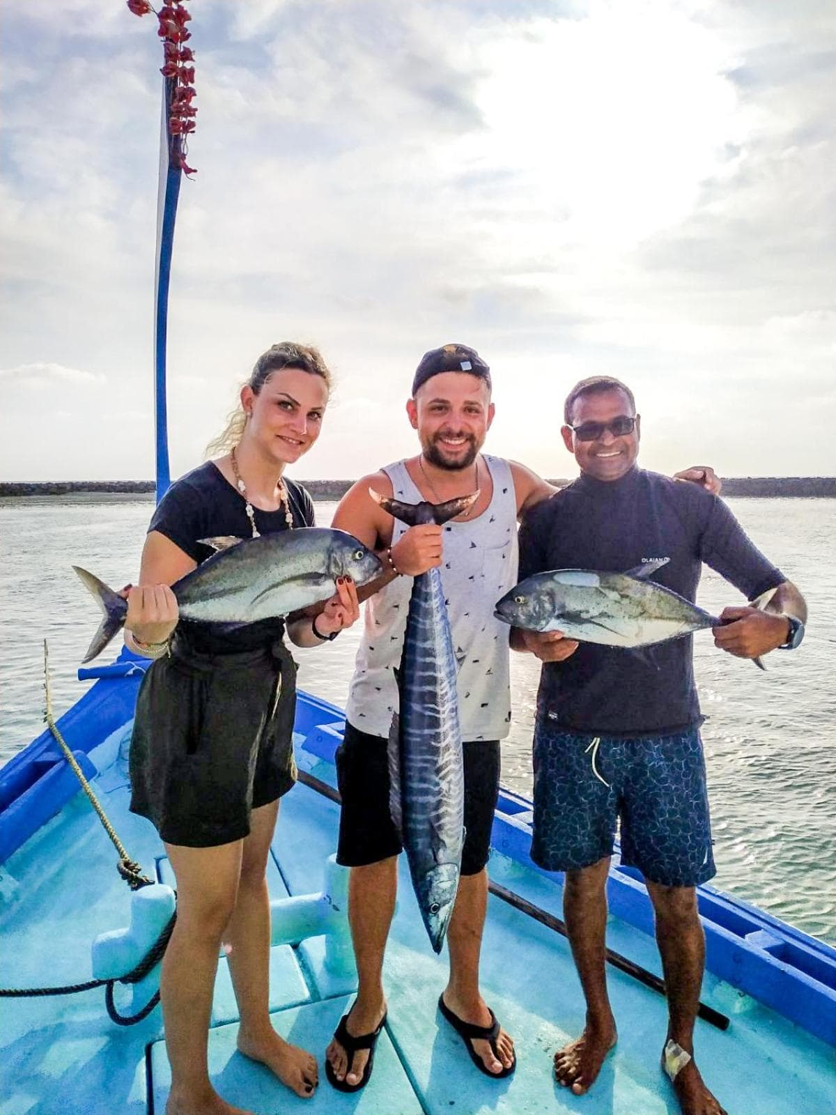 Bliss Dhigurah - View 47