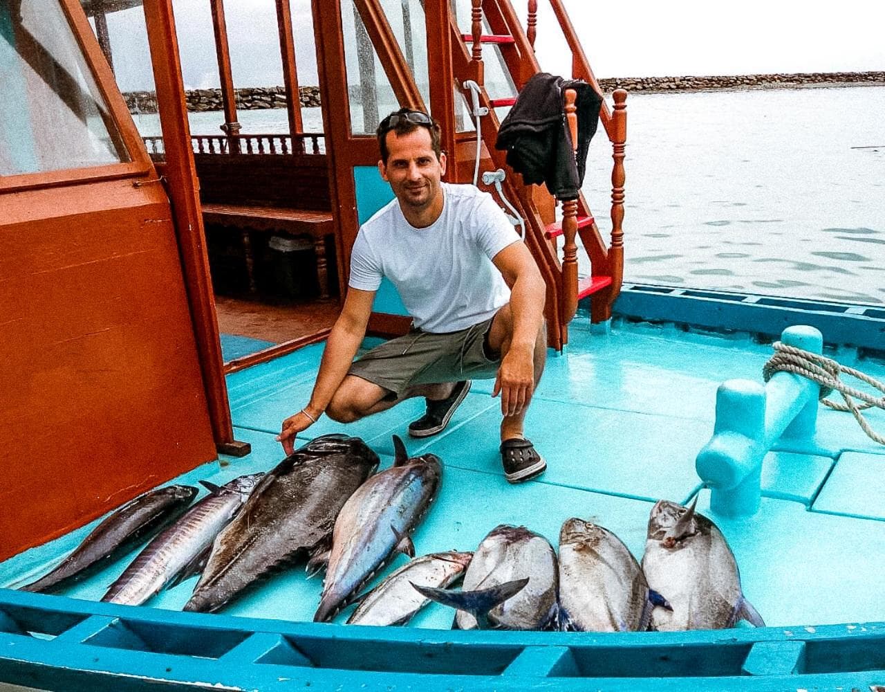 Bliss Dhigurah - View 113