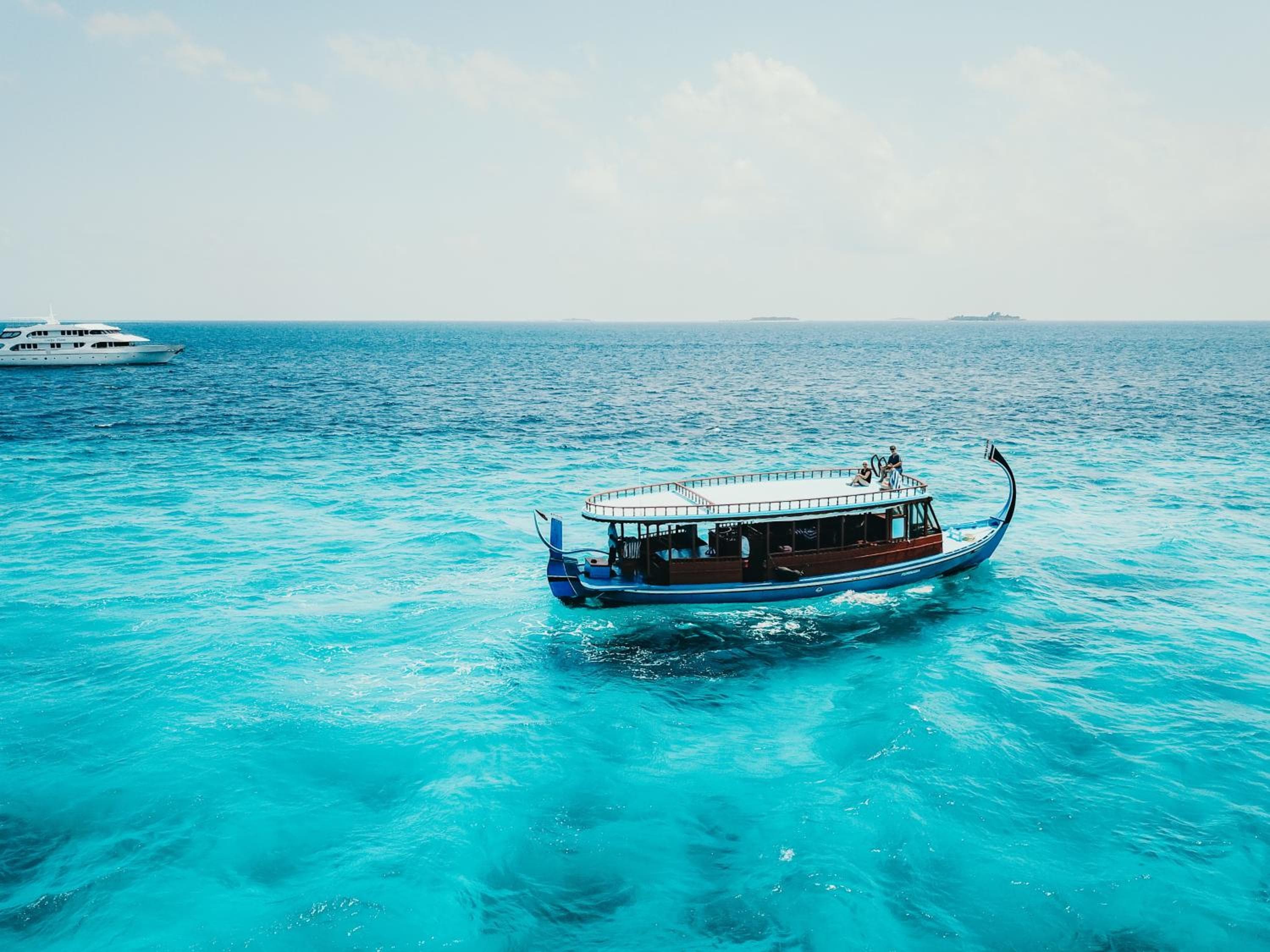 Bliss Dhigurah - View 96