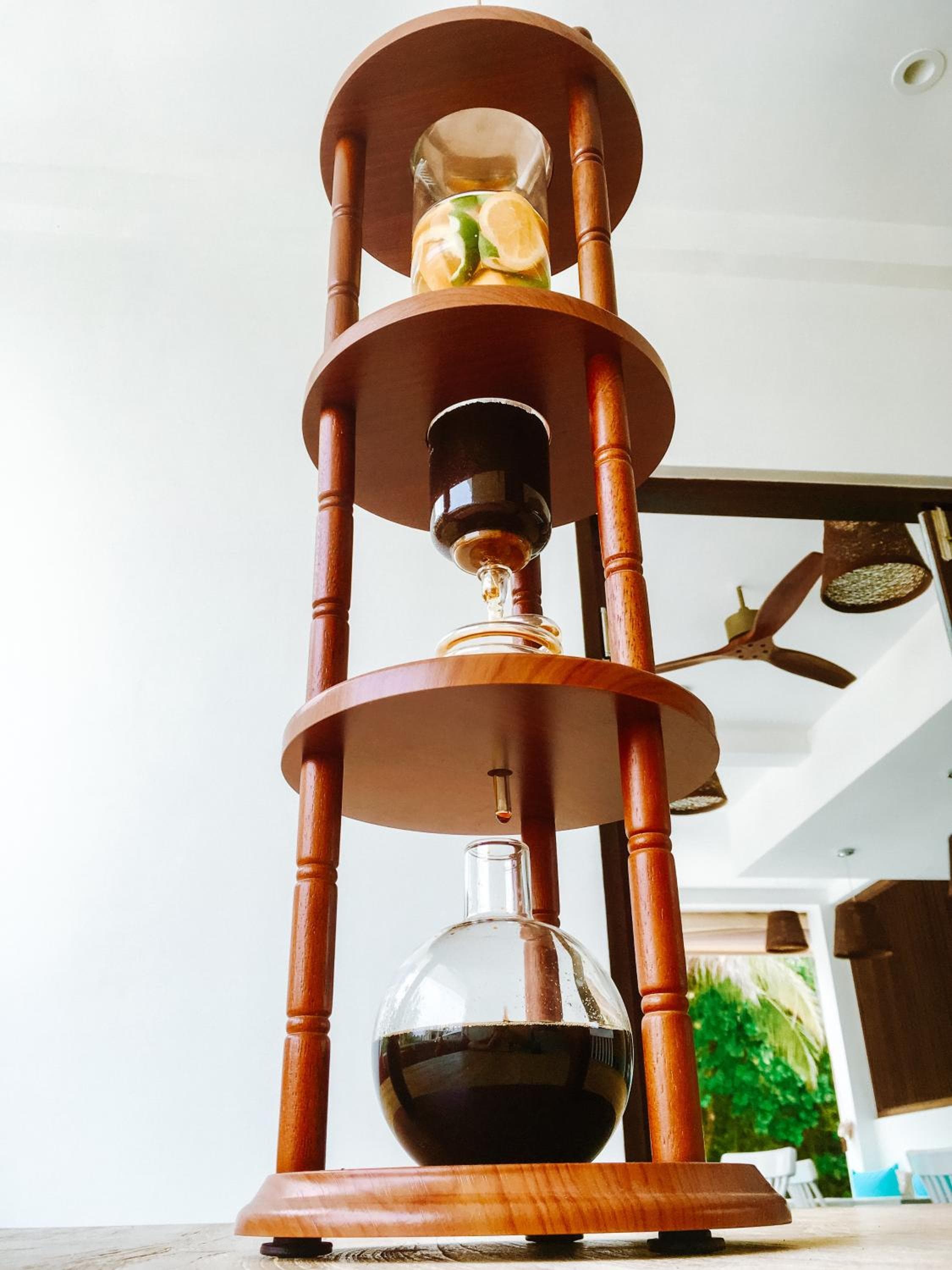 Bliss Dhigurah - View 121