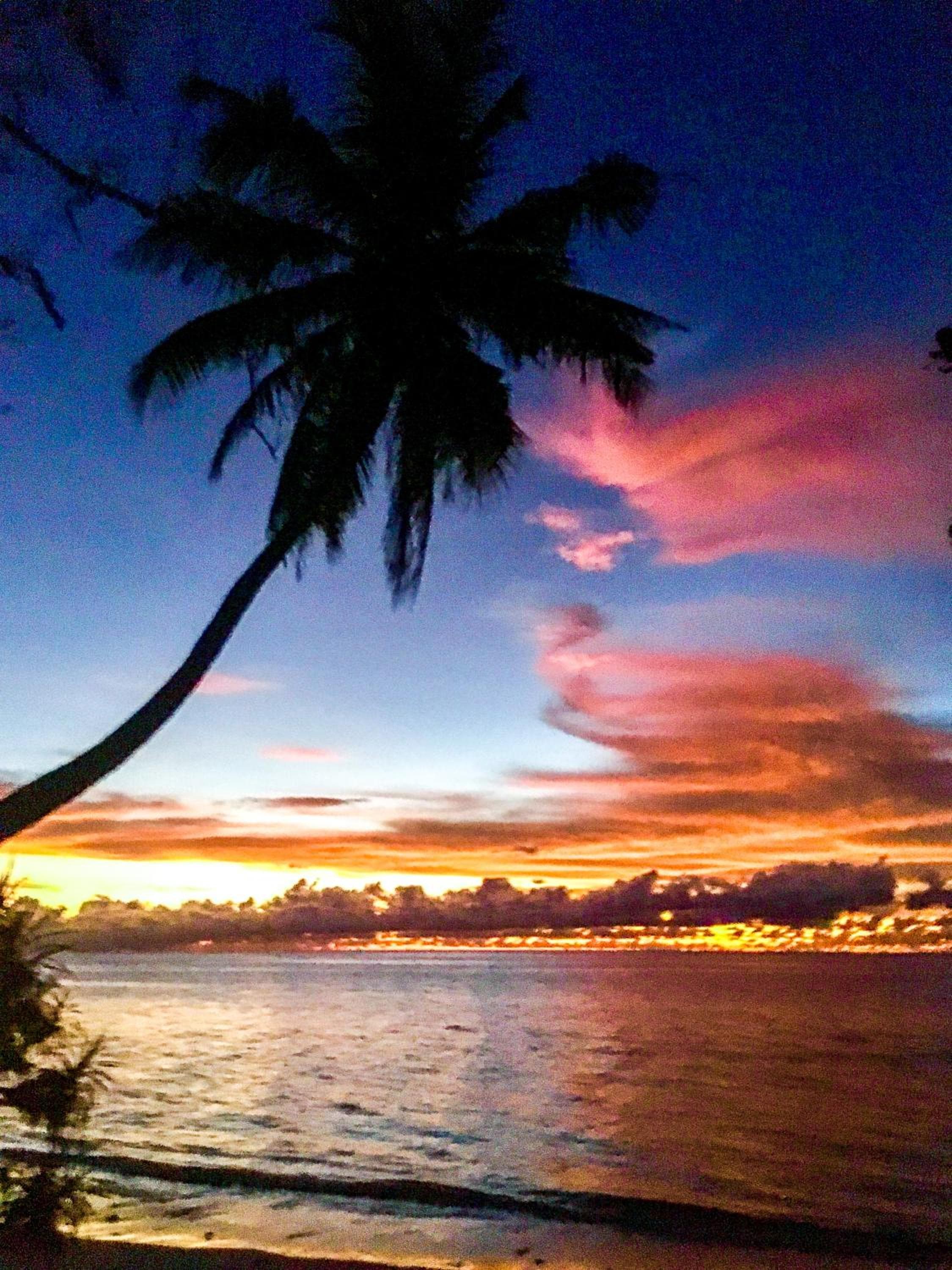 Bliss Dhigurah - View 98