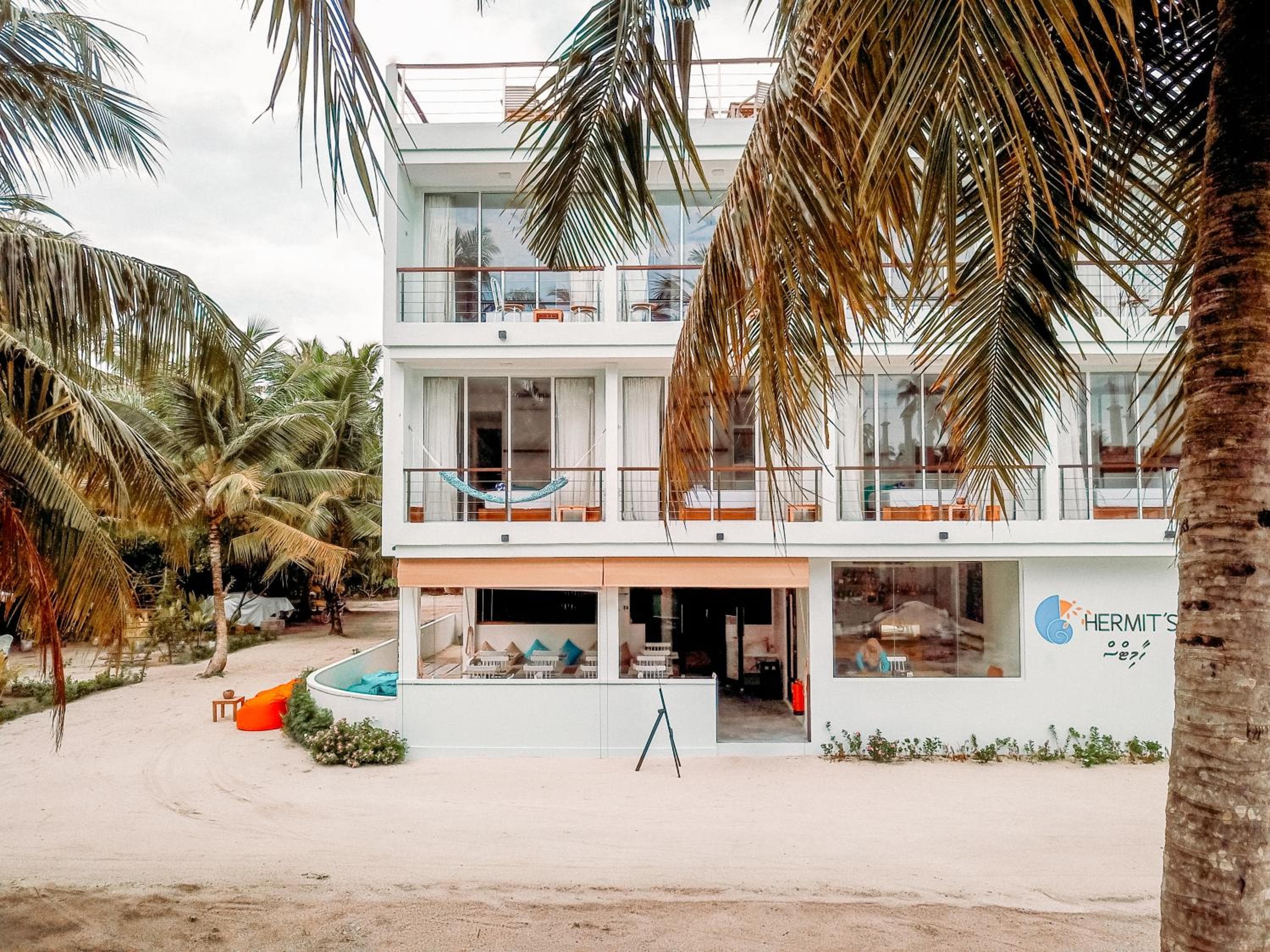 Bliss Dhigurah - View 18