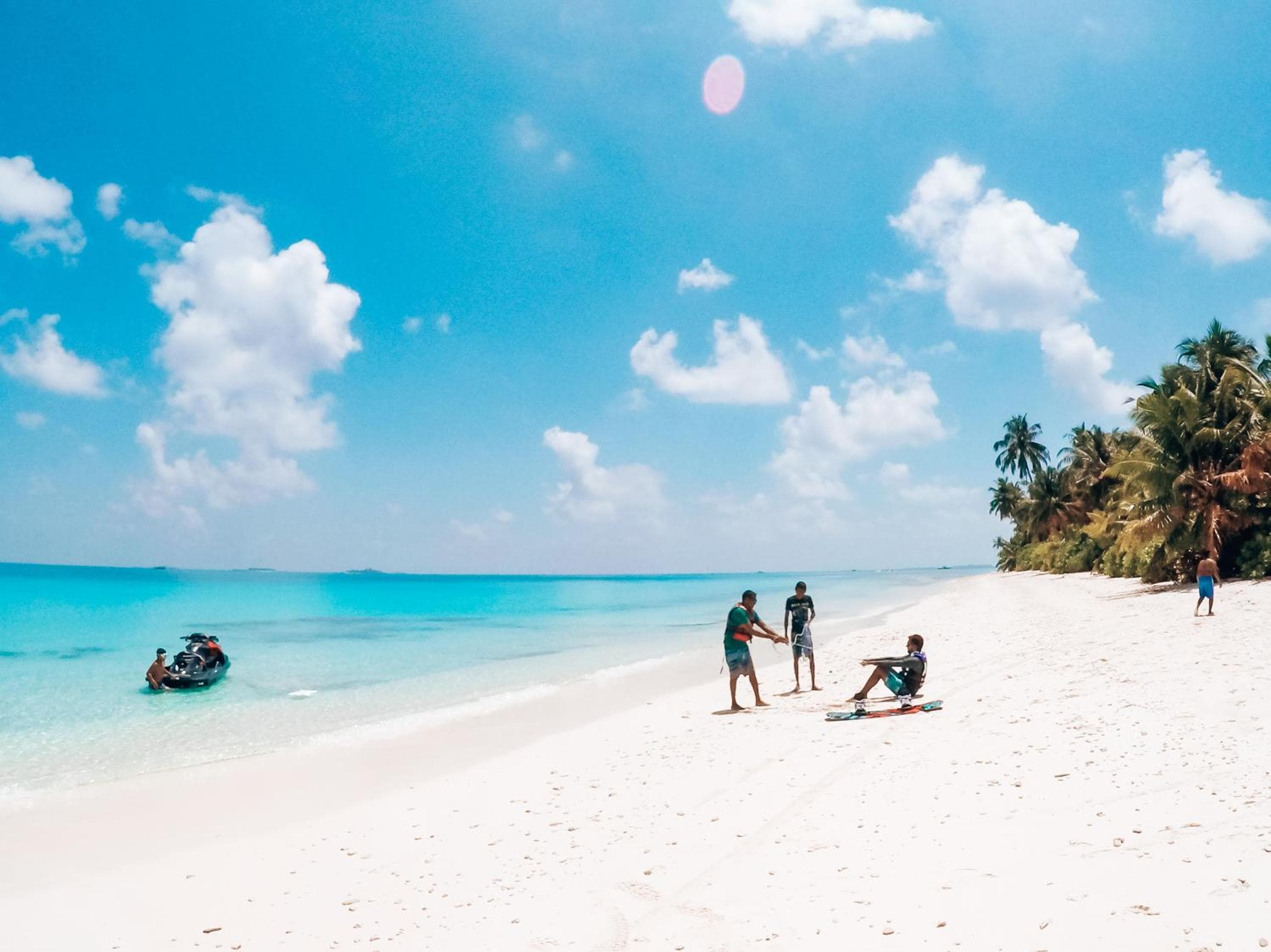 Bliss Dhigurah - View 78