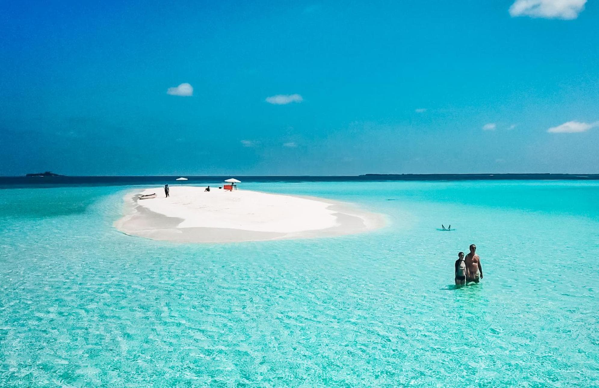 Bliss Dhigurah - View 74