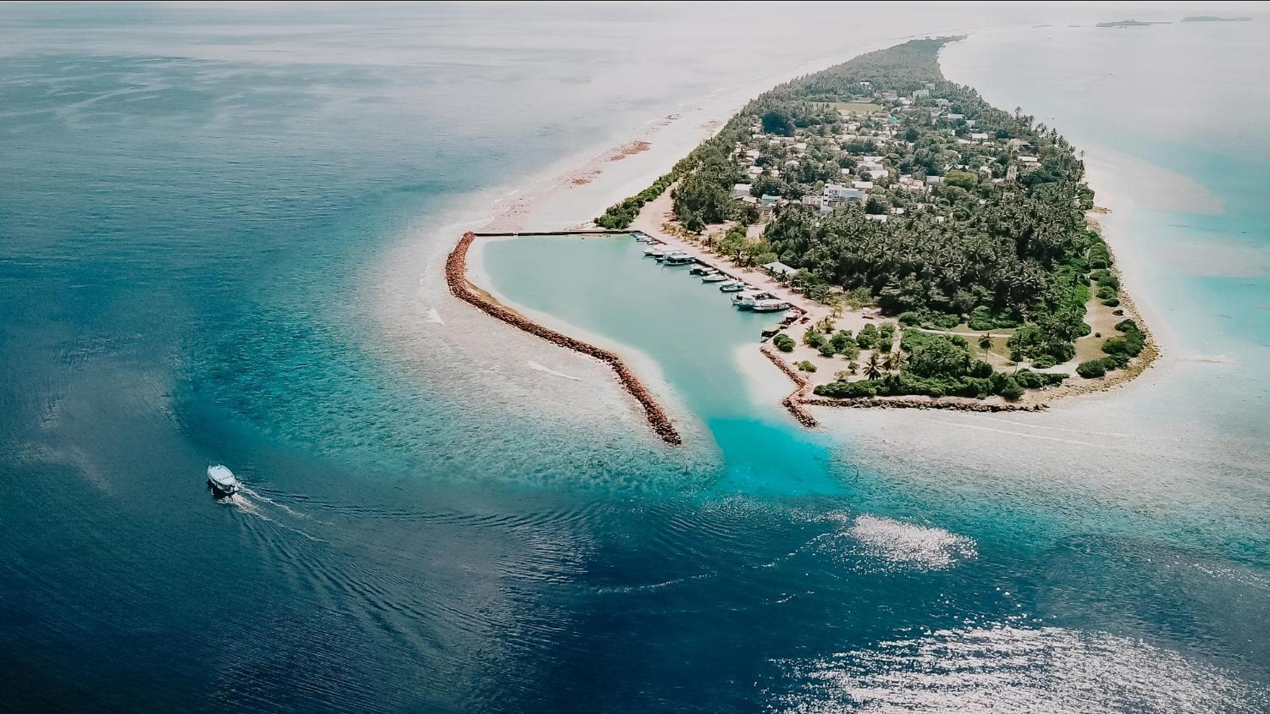 Bliss Dhigurah - View 59