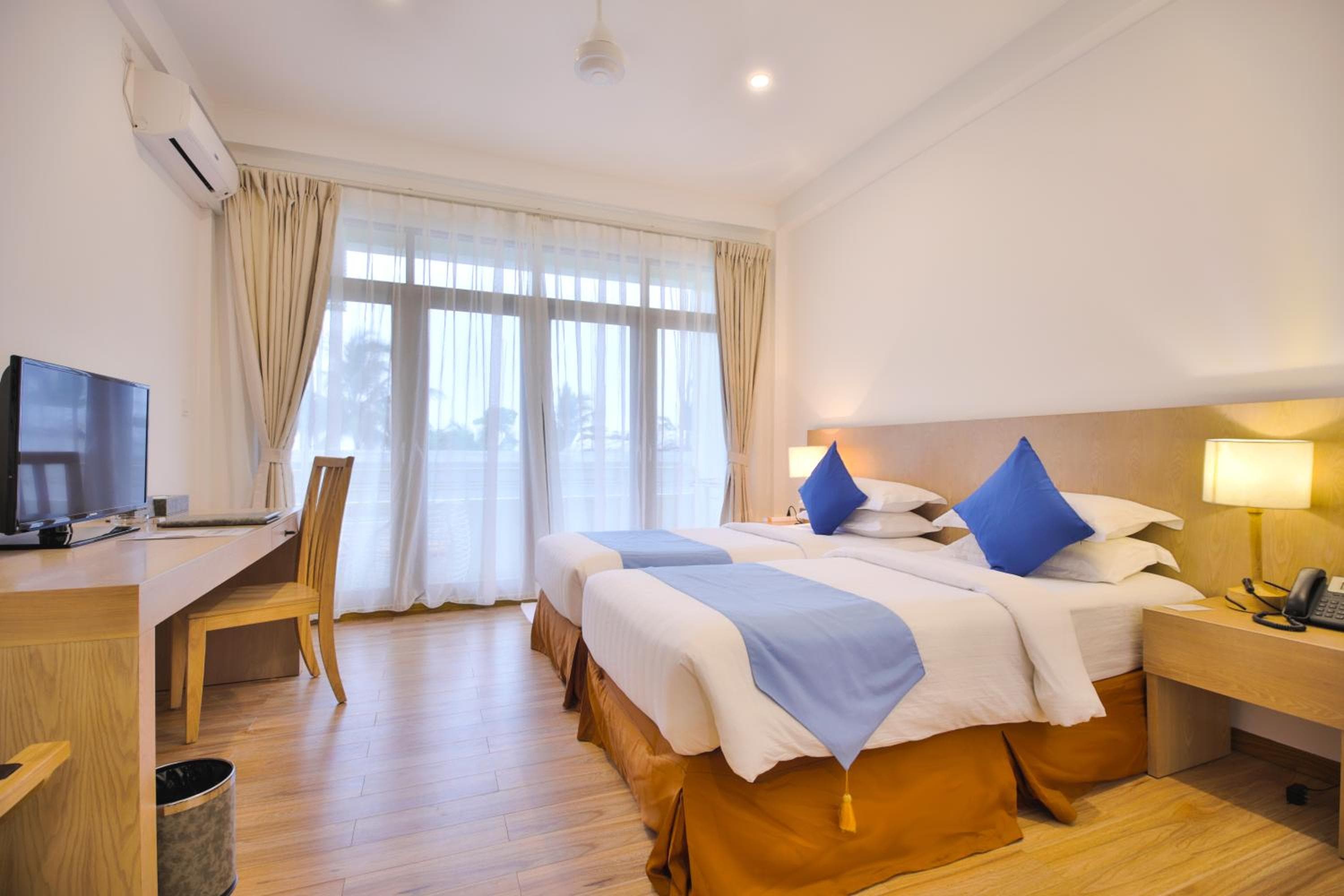 Plumeria Maldives - View 27