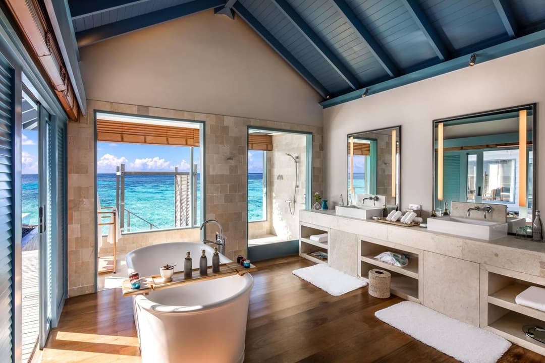 The Halcyon Private Isles Maldives, Autograph Collection - View 20