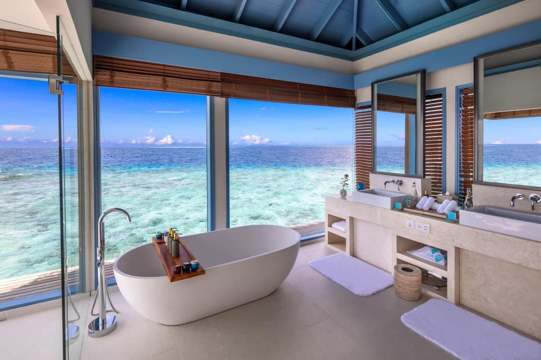 The Halcyon Private Isles Maldives, Autograph Collection - View 48
