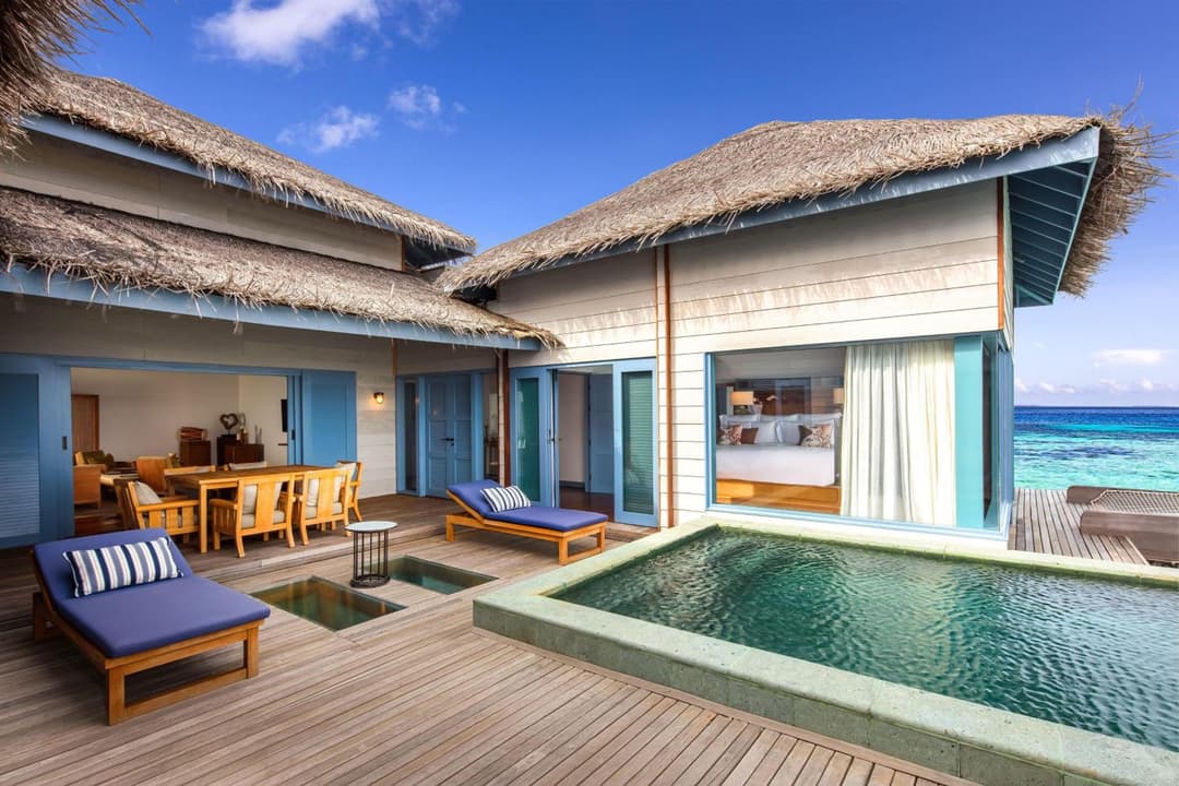 The Halcyon Private Isles Maldives, Autograph Collection - View 26